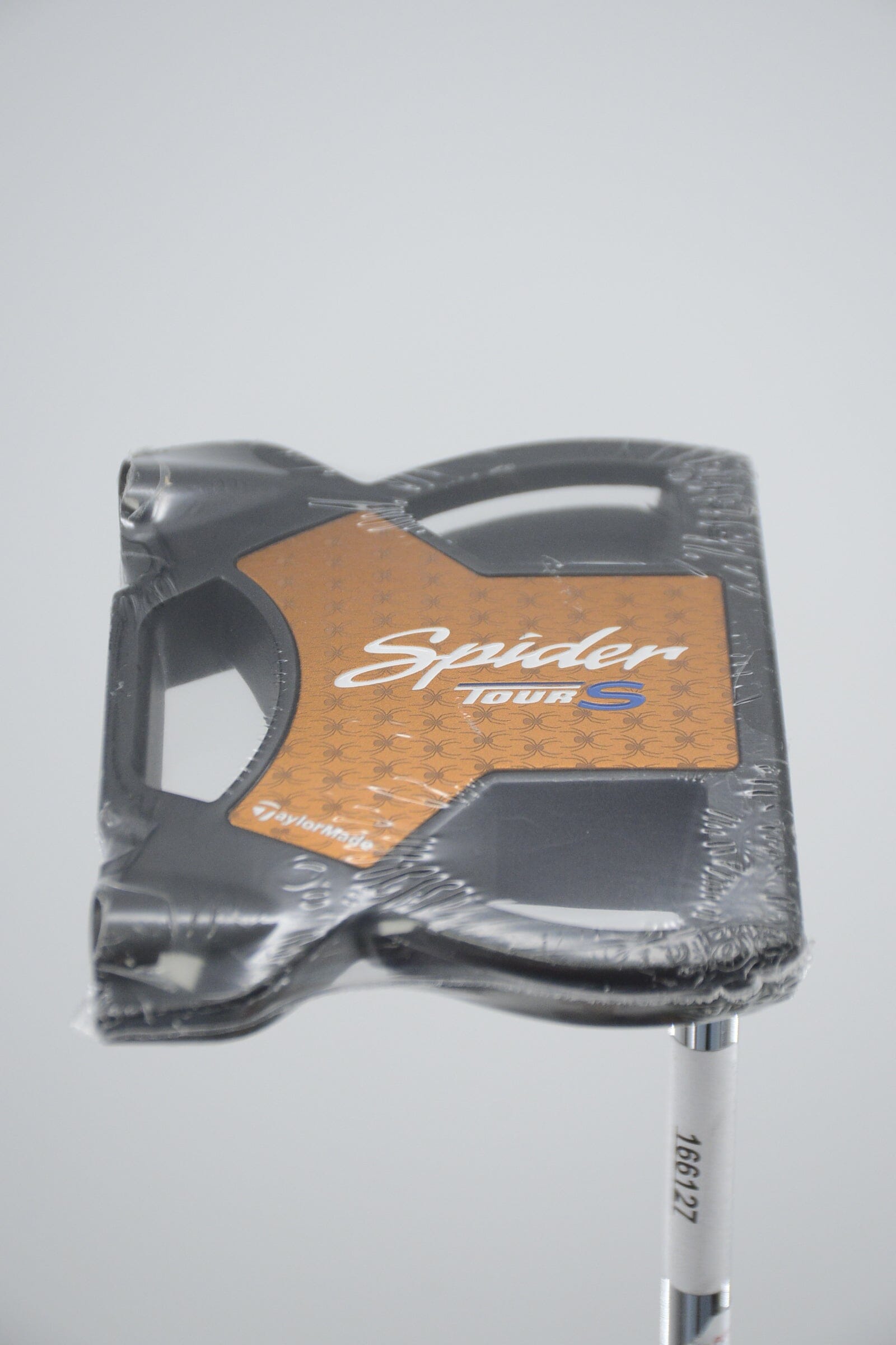 その他 GOLF putter set NEW TaylorMade Spider Tour S Putter 46