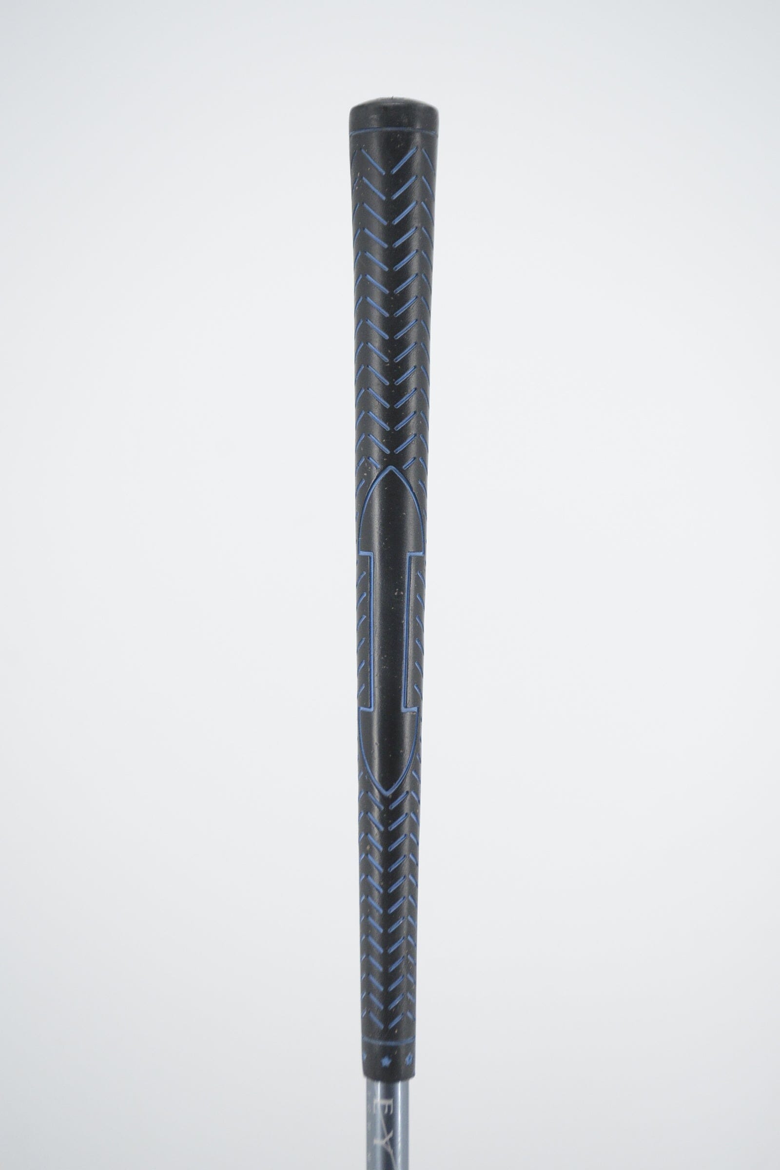 Lefty Dynacraft Interra PW SR Flex 34.5" Golf Clubs GolfRoots 