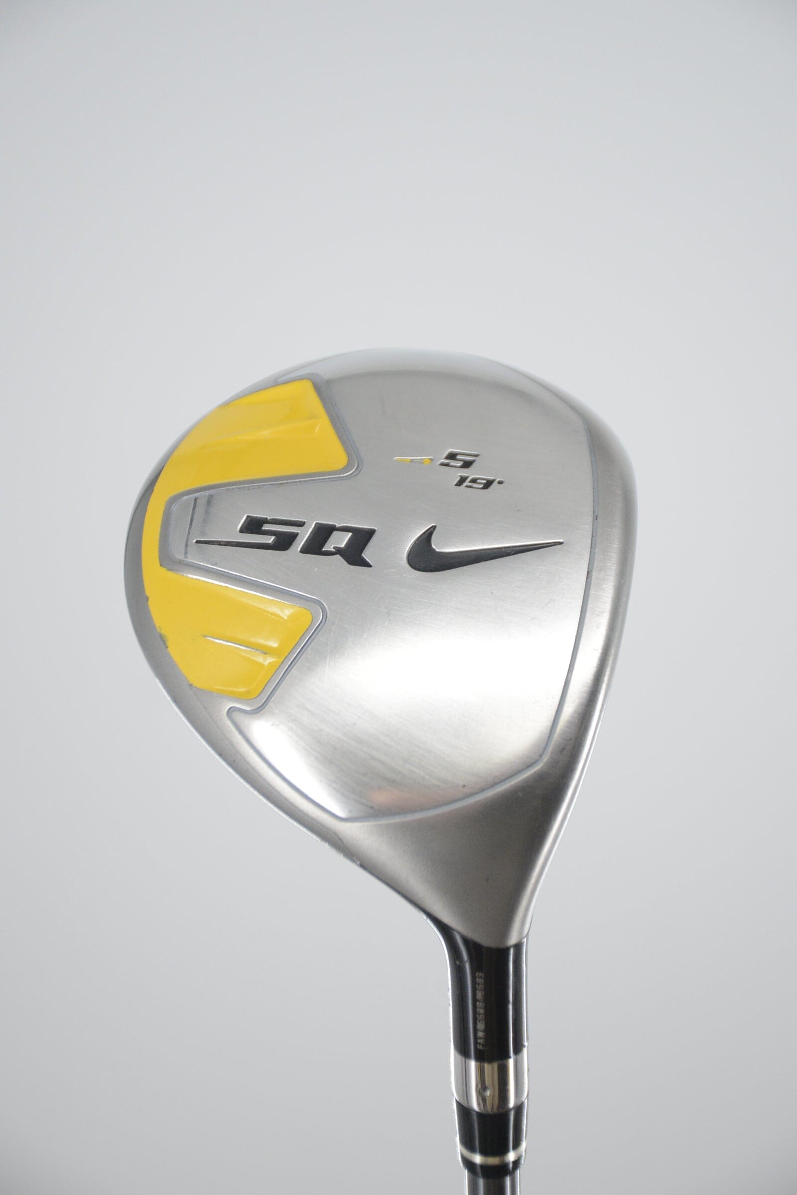 Nike Sasquatch 5 Wood R Flex 41.75" Golf Clubs GolfRoots 