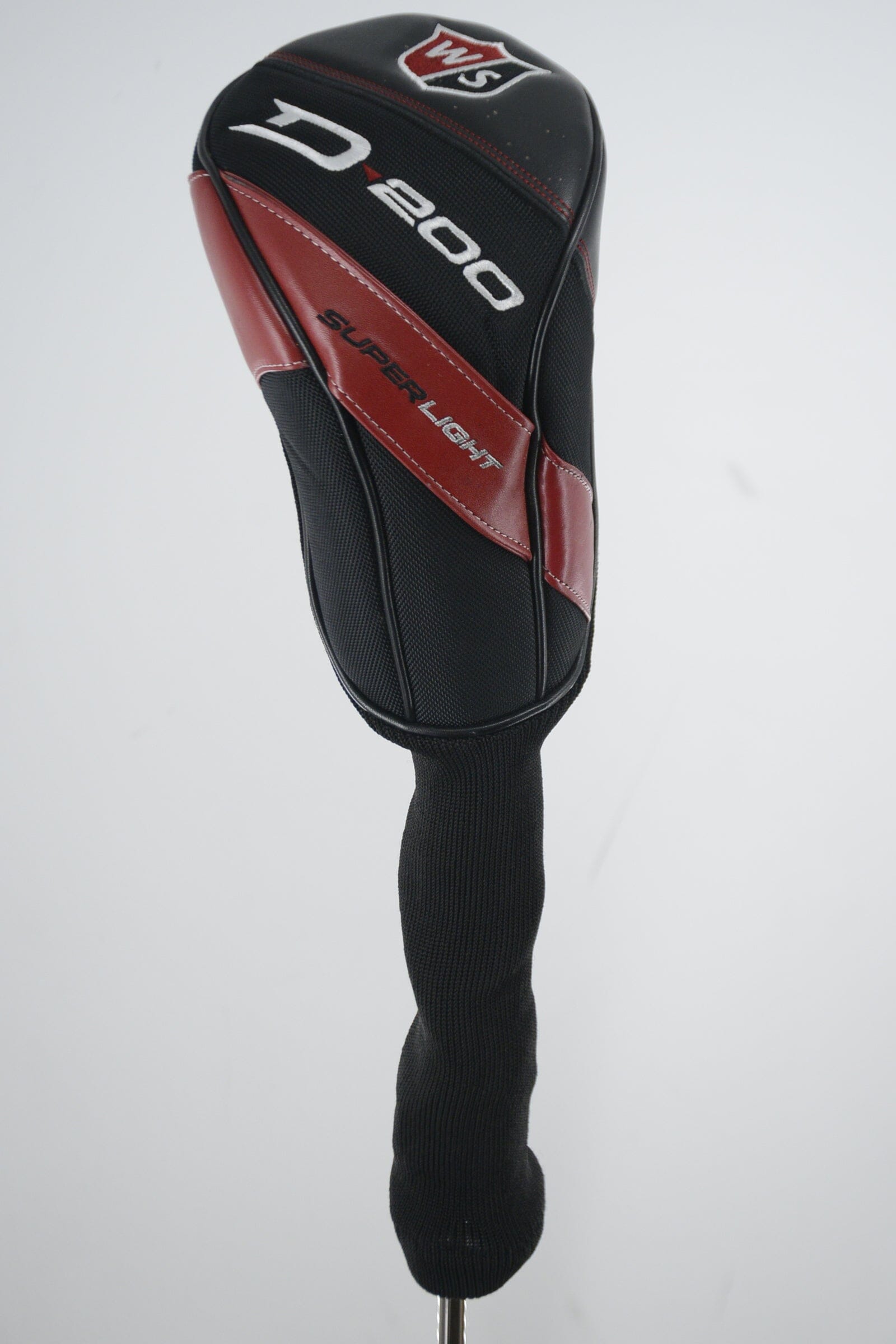 NEW Wilson D200 Superlight 10.5 Degree Driver X Flex 45.75" Golf Clubs GolfRoots 