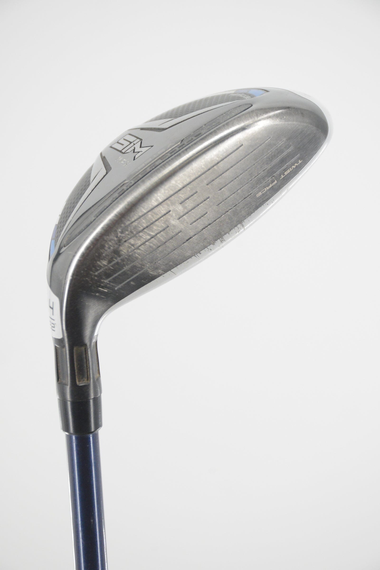 TaylorMade SIM Max 4 Hybrid R Flex 40" Golf Clubs GolfRoots 