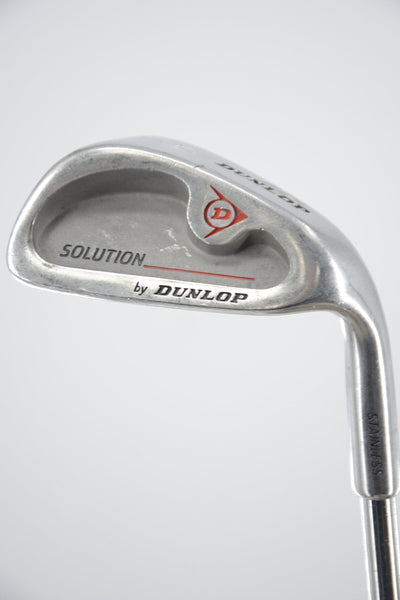 MaxFli Dunlop Solution 9 Iron R Flex 35.5