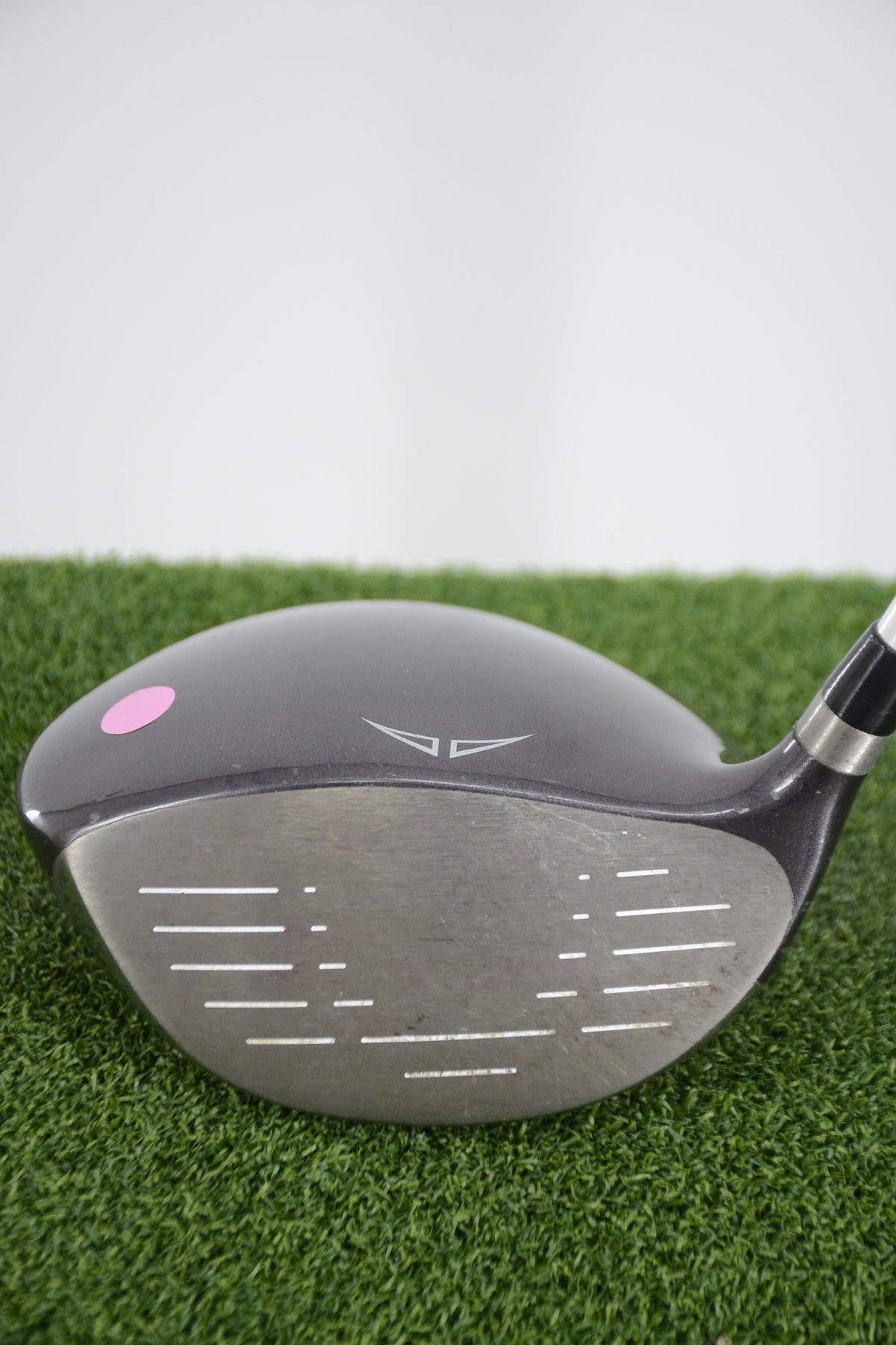 Women's *Dented* Ping Faith 14 Degree Driver W Flex 44.25"