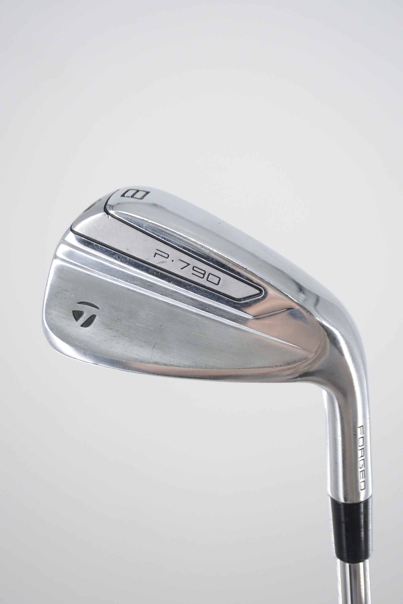 TaylorMade P790 2019 8 Iron S Flex 36.5"