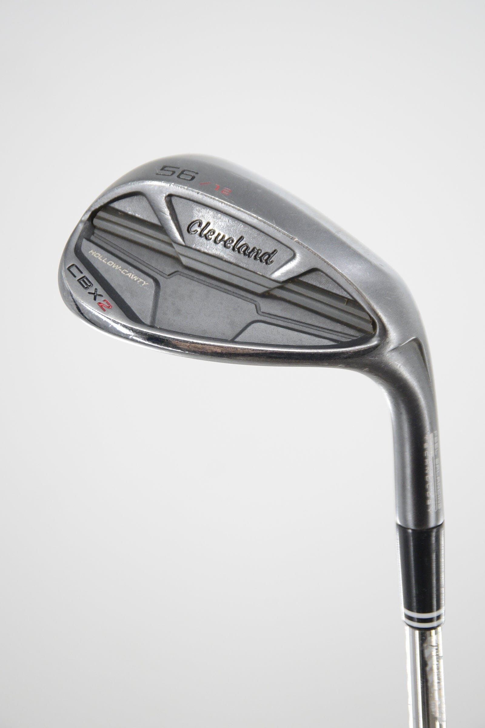 Cleveland CBX2 56 Degree Wedge Wedge Flex 35" Golf Clubs GolfRoots 