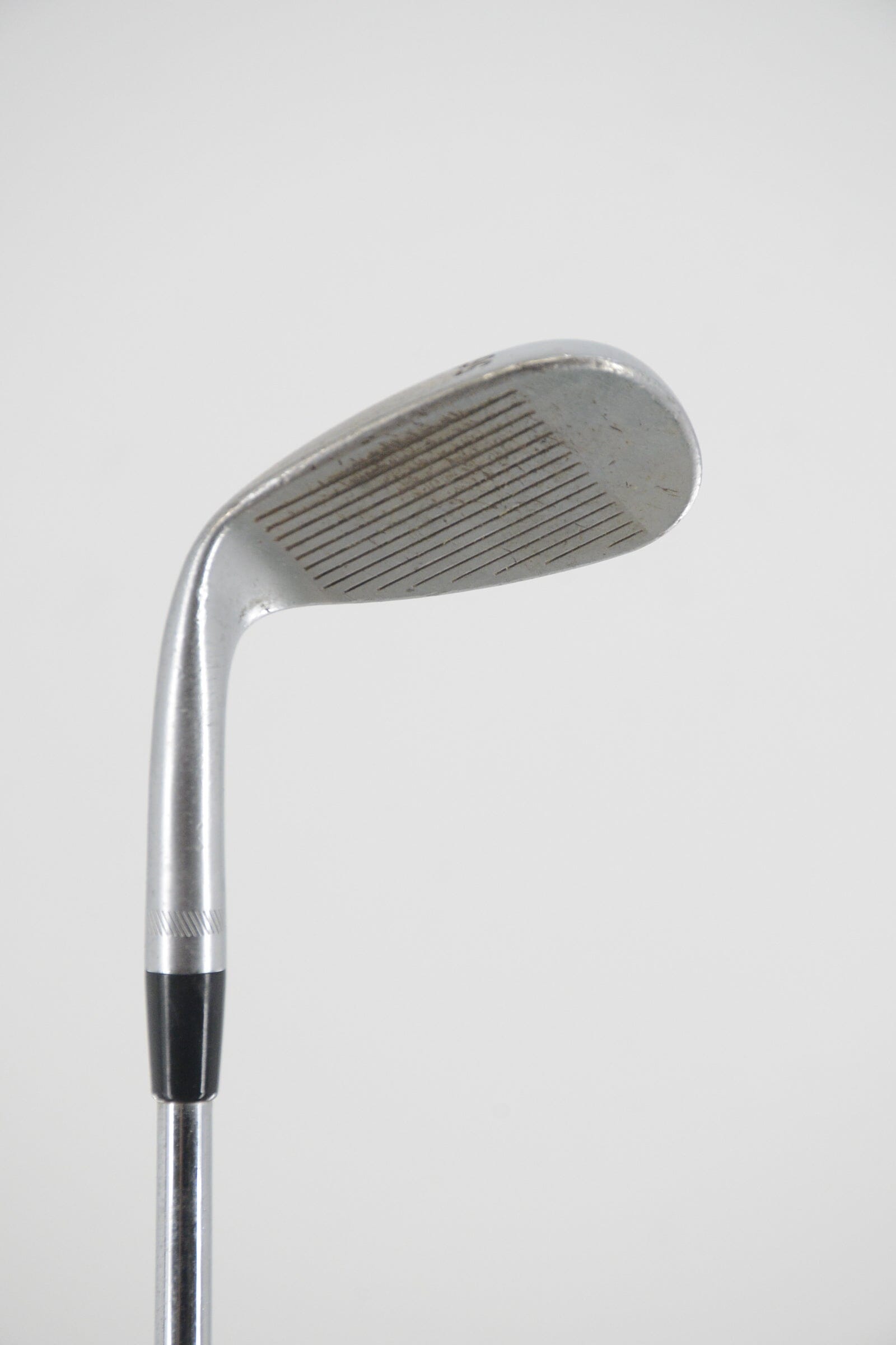 Titleist Vokey Spin Milled 56 Degree Wedge Wedge Flex 35" Golf Clubs GolfRoots 