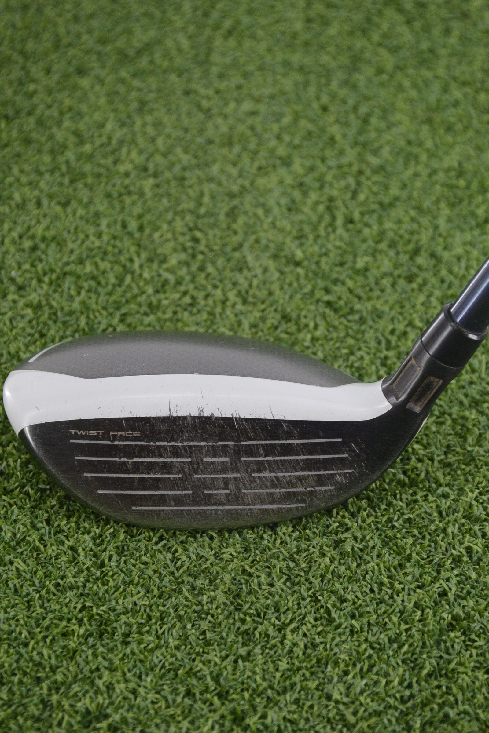 TaylorMade SIM Max 4 Hybrid R Flex 40" Golf Clubs GolfRoots 