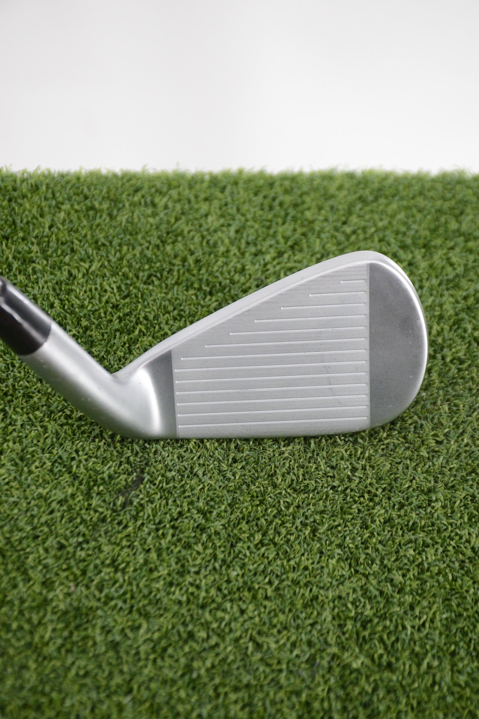 Lefty Srixon Zx4 6 Iron S Flex 38" Golf Clubs GolfRoots 