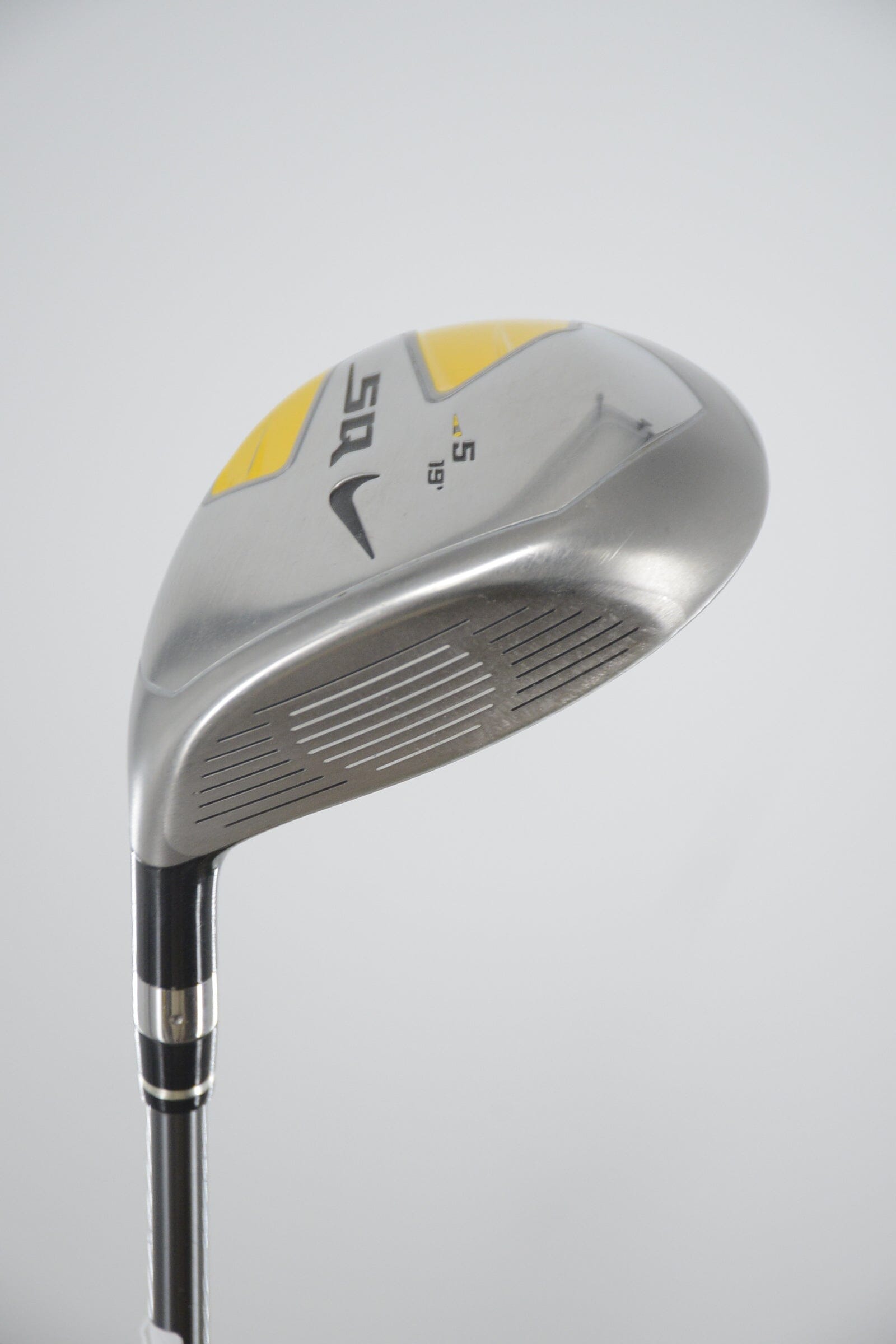 Nike Sasquatch 5 Wood R Flex 41.75" Golf Clubs GolfRoots 
