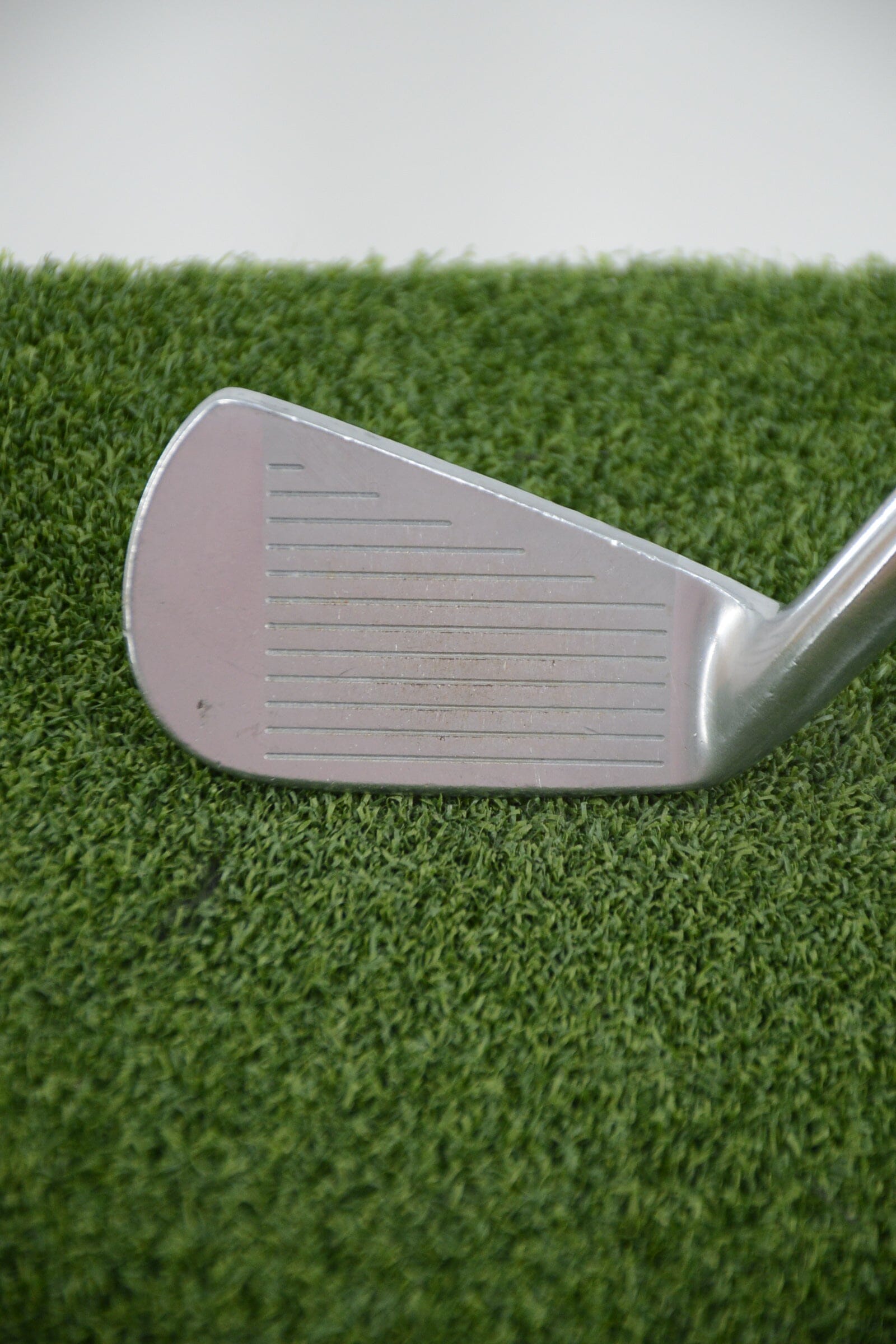 Mizuno T-Zoid Pro-II Forged 5 Iron S Flex 38" Golf Clubs GolfRoots 