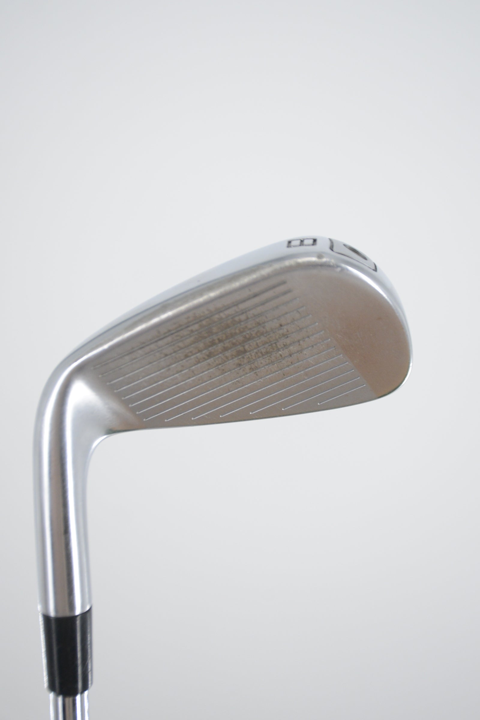 TaylorMade P790 2019 8 Iron S Flex 36.5"