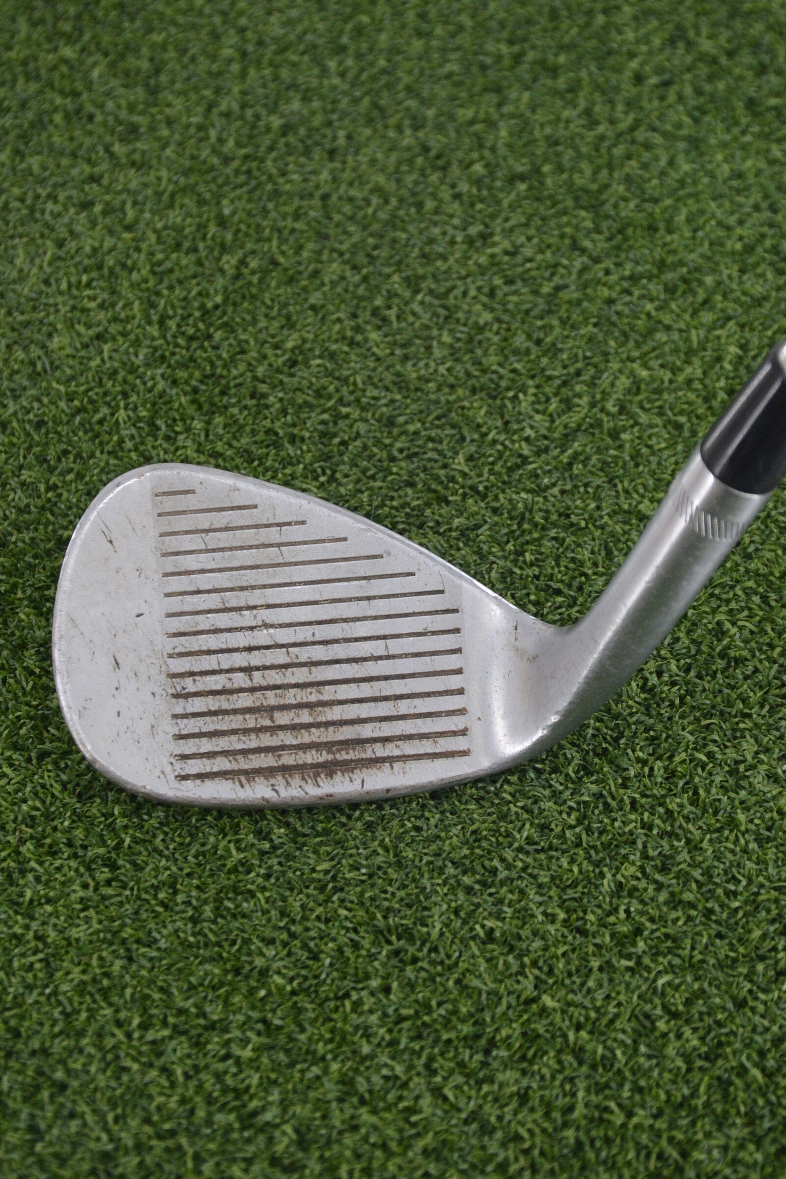 Titleist Vokey Spin Milled 56 Degree Wedge Wedge Flex 35" Golf Clubs GolfRoots 