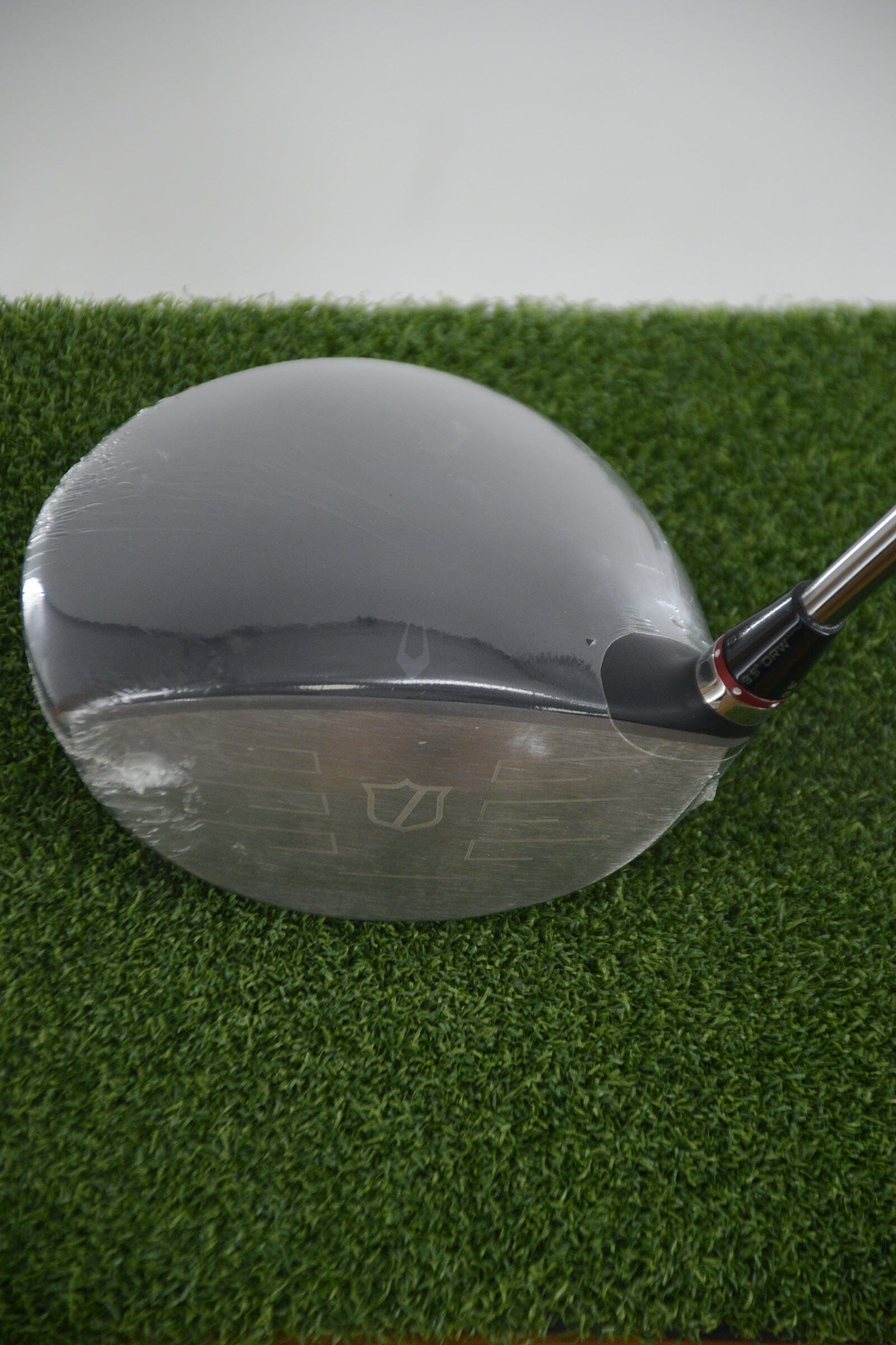 NEW Wilson D200 Superlight 10.5 Degree Driver X Flex 45.75" Golf Clubs GolfRoots 