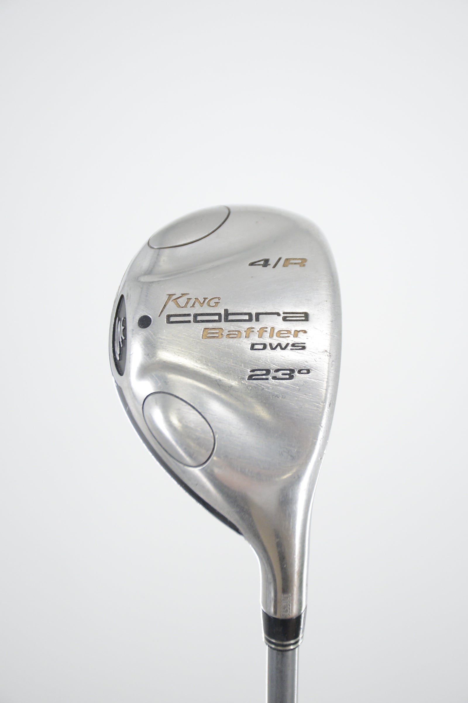 Cobra Baffler DWS 4 Hybrid R Flex 39.75"