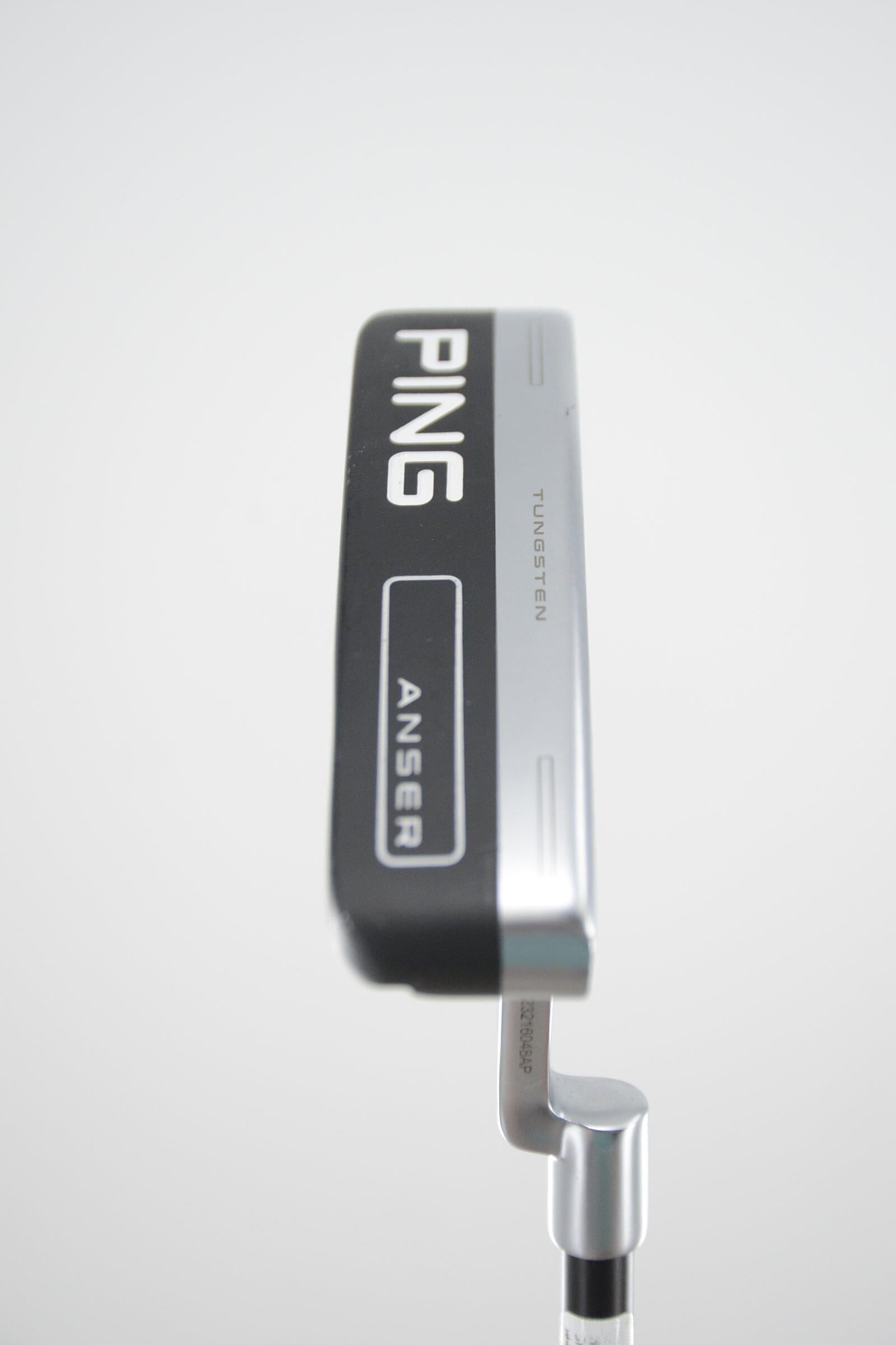 PING ANSER パター TUNGSTEN