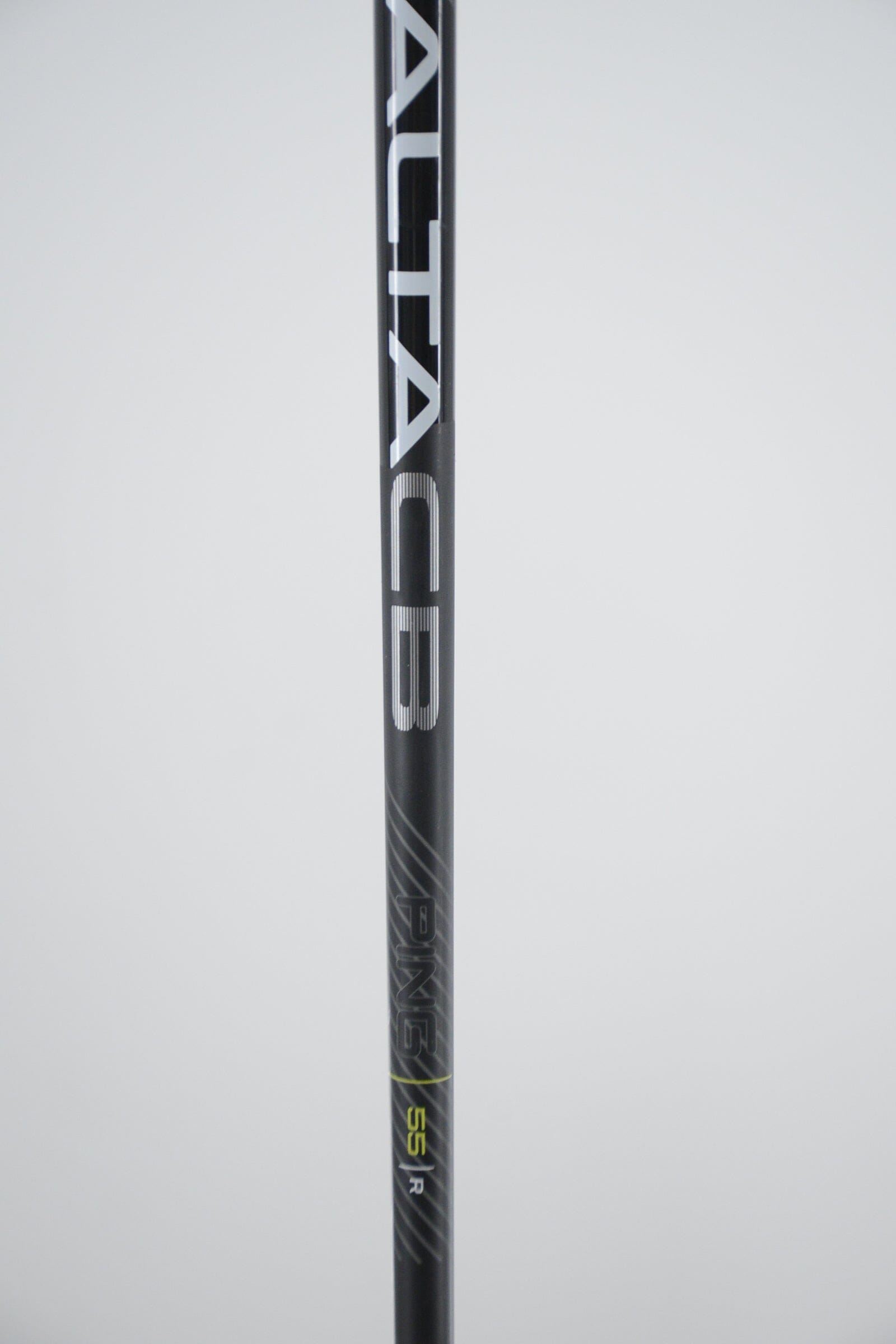 Ping Alta CB Ping Driver Shaft R Flex 44.25" Golf Clubs GolfRoots 