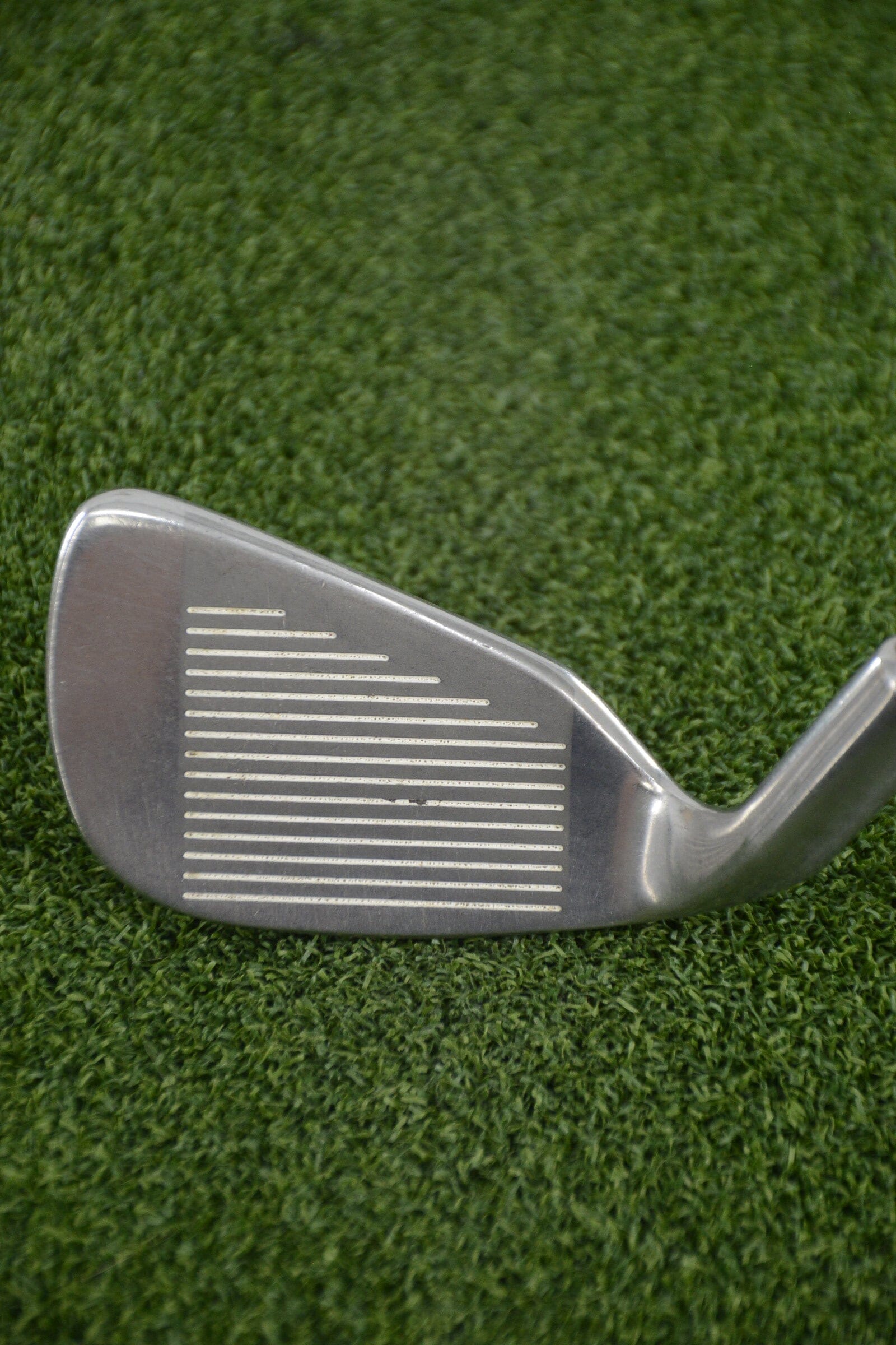 Select Model Pro Design 6 Iron S Flex 37.25" Golf Clubs GolfRoots 