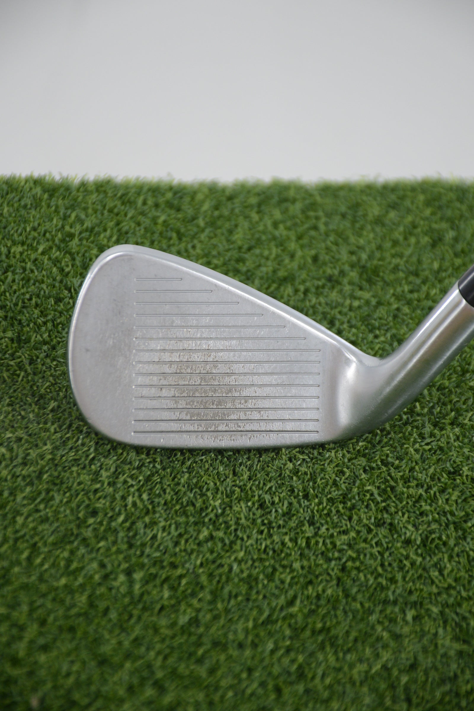 TaylorMade P790 2019 8 Iron S Flex 36.5"