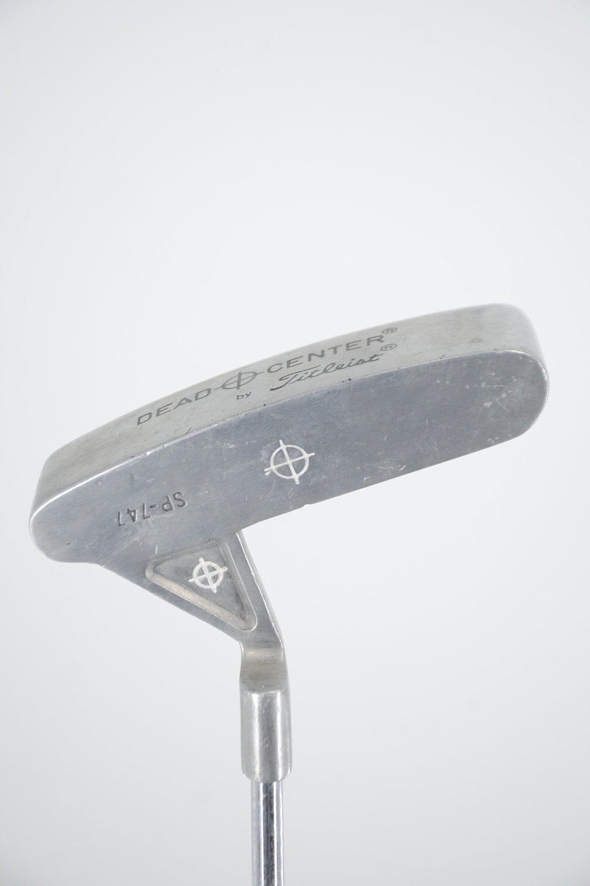Titleist Dead Center SP-747 Putter 36" Golf Clubs GolfRoots 