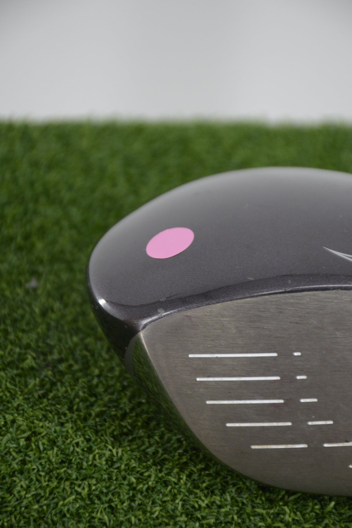 Women's *Dented* Ping Faith 14 Degree Driver W Flex 44.25"