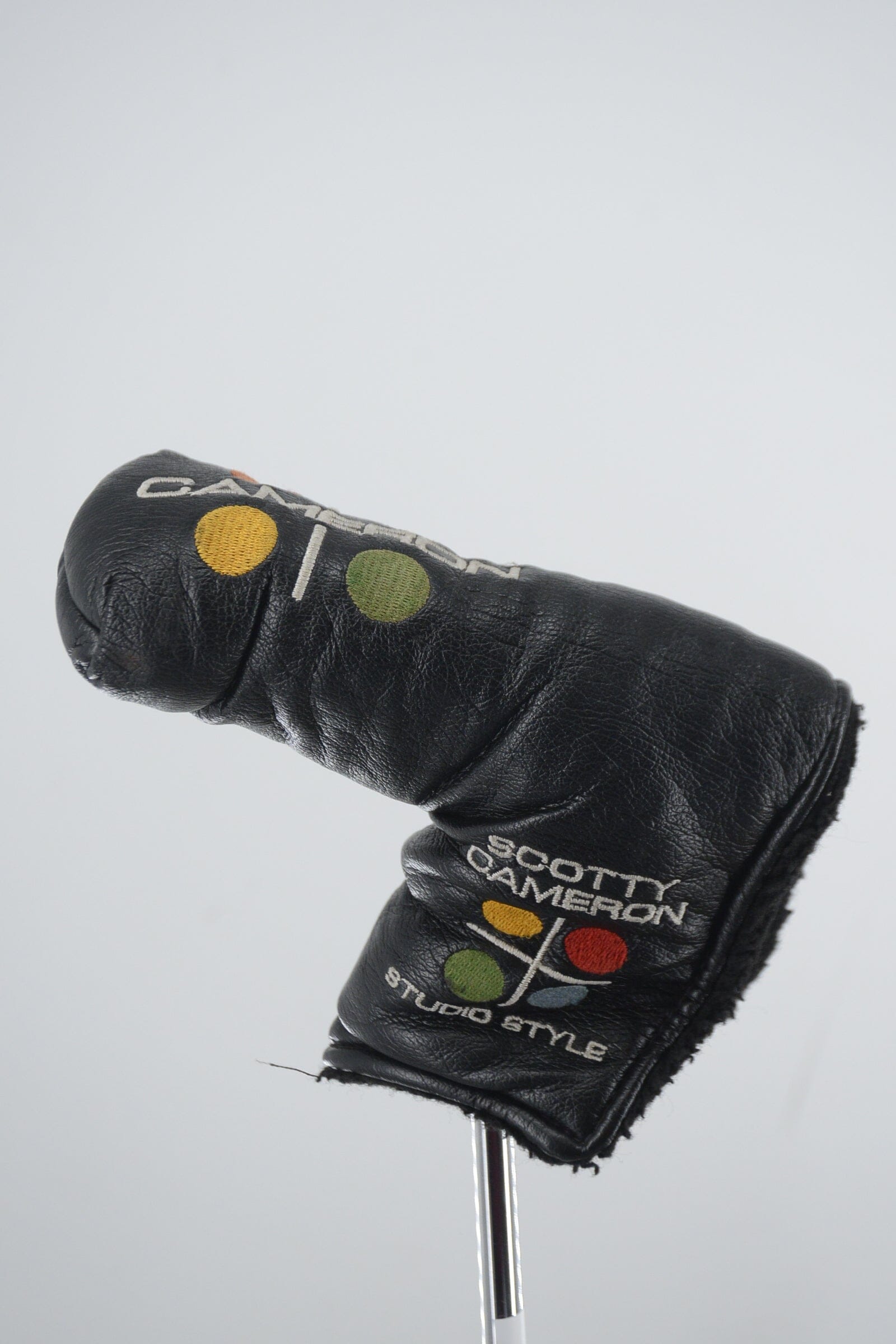 Scotty Cameron Studio Style Newport 2 Putter 34.5" Golf Clubs GolfRoots 