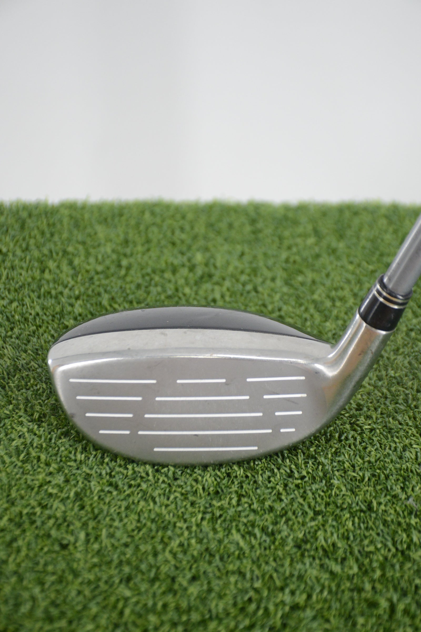 Cobra Baffler DWS 4 Hybrid R Flex 39.75"