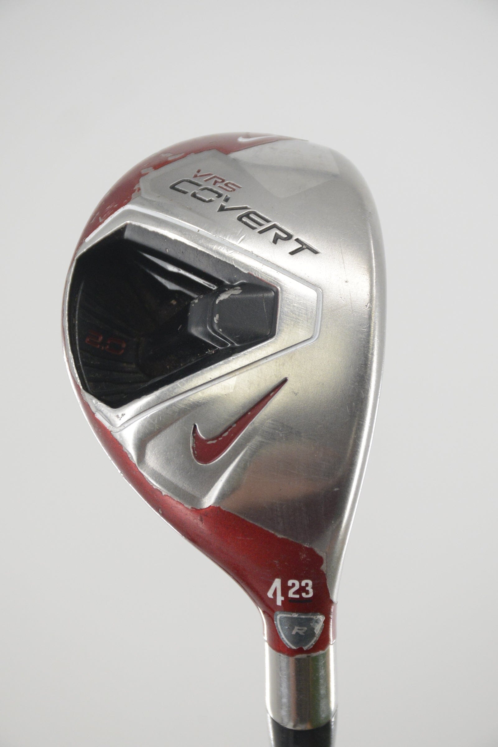 Nike Vr-S Covert 2.0 4 Hybrid R Flex 39.5" Golf Clubs GolfRoots 