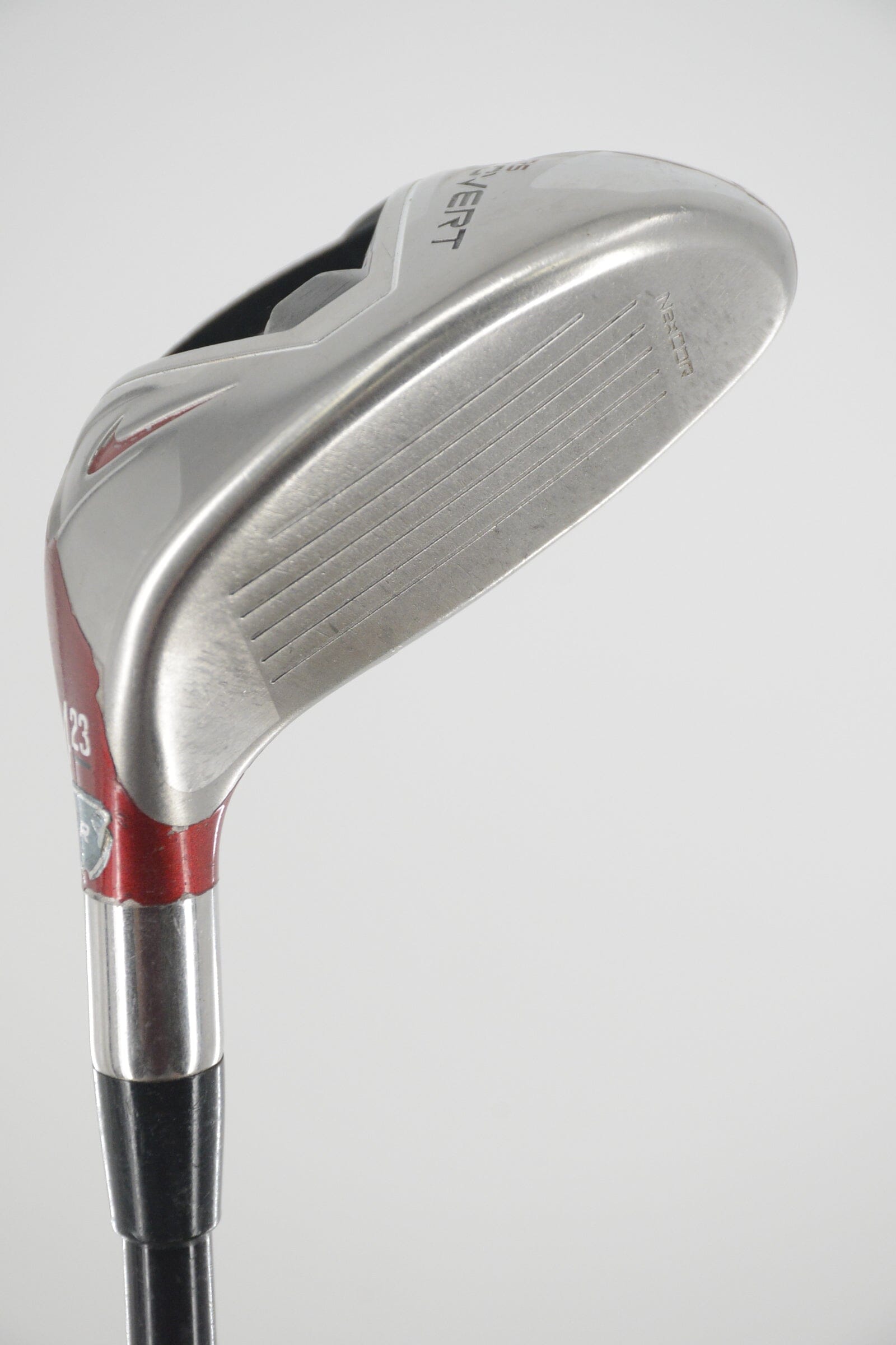 Nike Vr-S Covert 2.0 4 Hybrid R Flex 39.5" Golf Clubs GolfRoots 