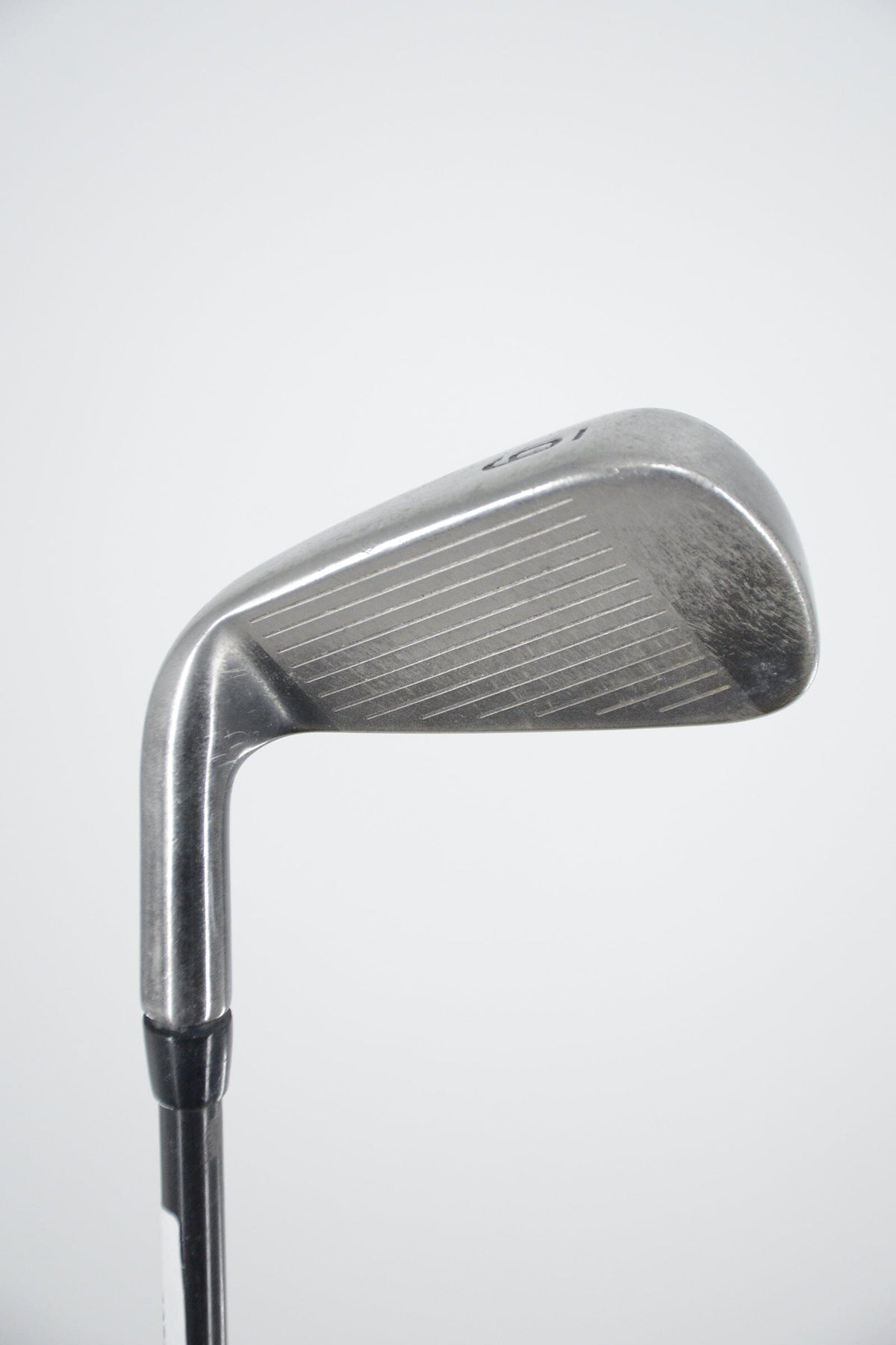 Callaway RAZR X Black 6 Iron R Flex 37.5" Golf Clubs GolfRoots 