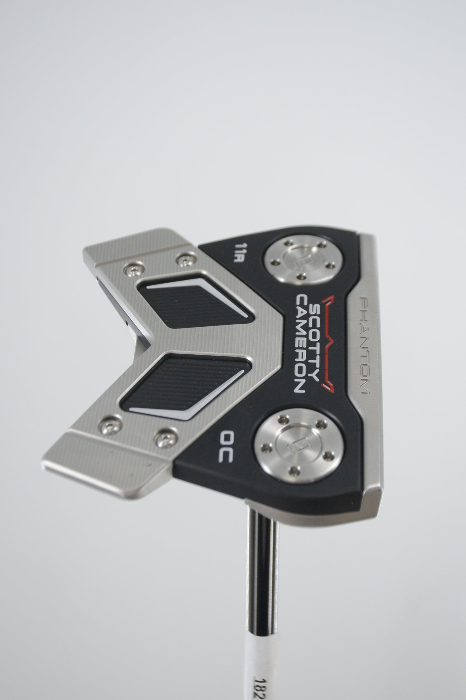 Scotty Cameron 2026 Phantom 11R OC Putter 35" Golf Clubs GolfRoots 
