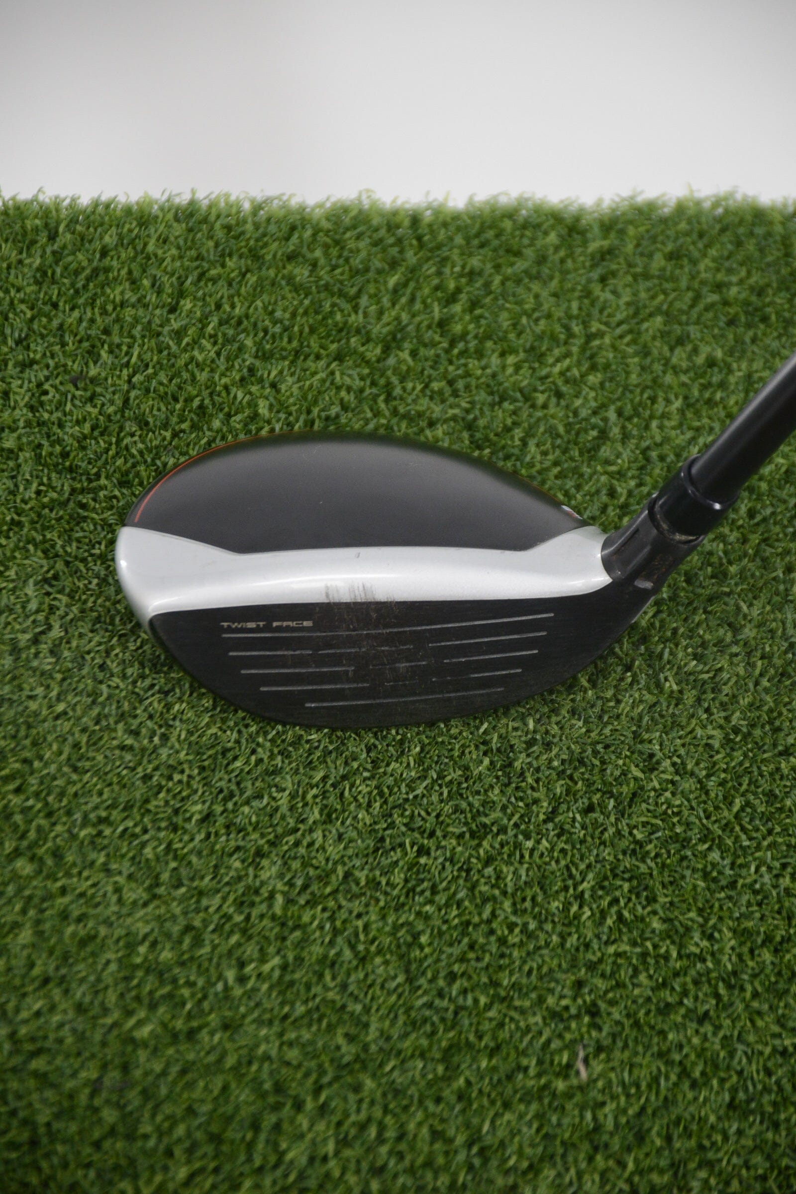 TaylorMade M6 4 Hybrid X Flex 40" Golf Clubs GolfRoots 
