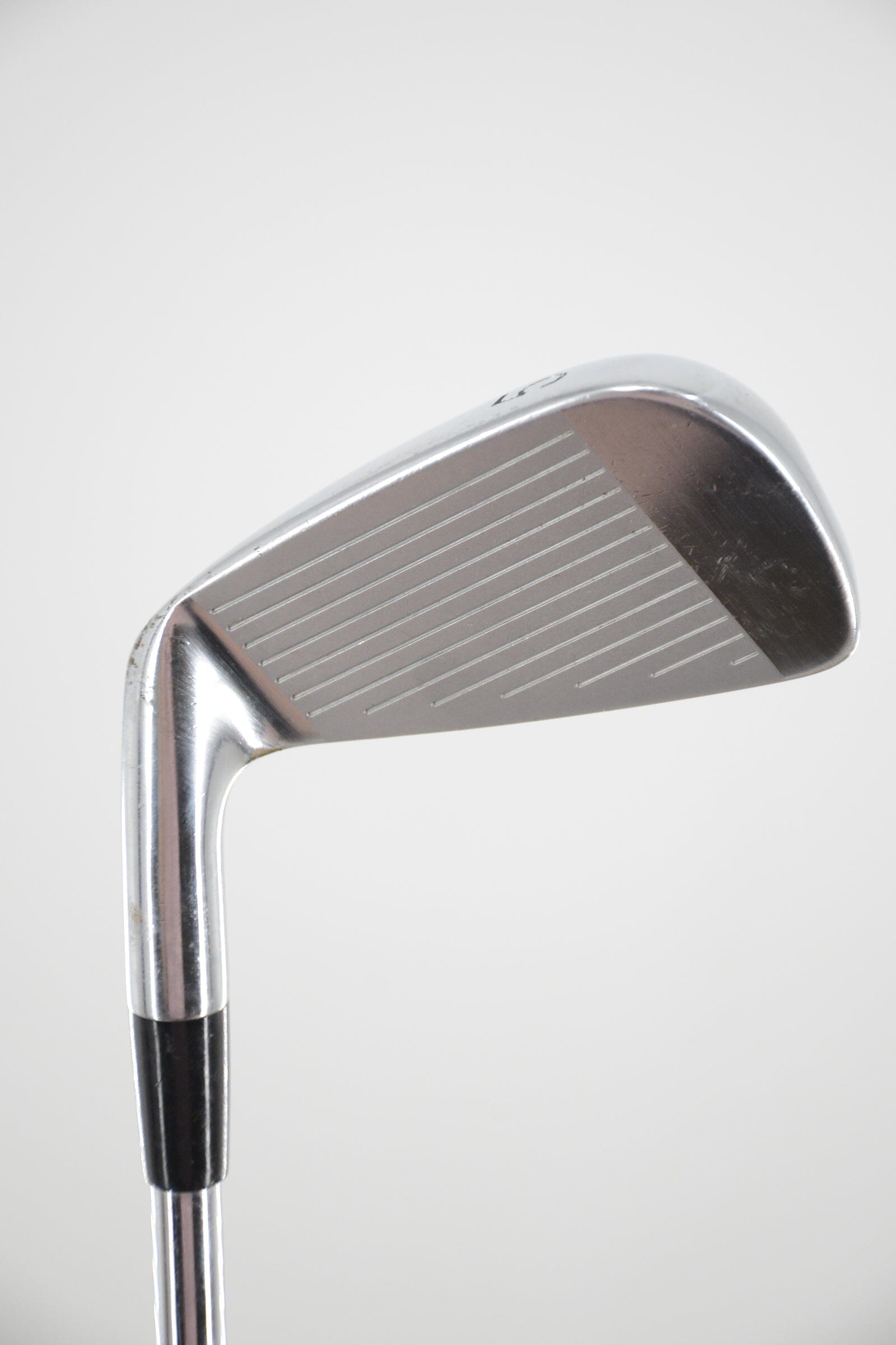 Tommy Armour 845C Silverback 5 Iron S Flex 37.75" Golf Clubs GolfRoots 