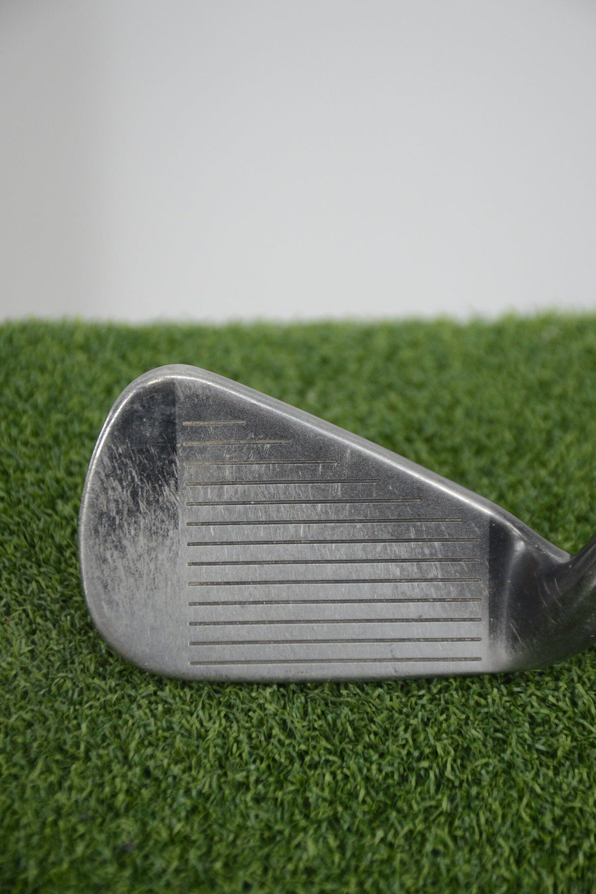 Callaway RAZR X Black 6 Iron R Flex 37.5" Golf Clubs GolfRoots 