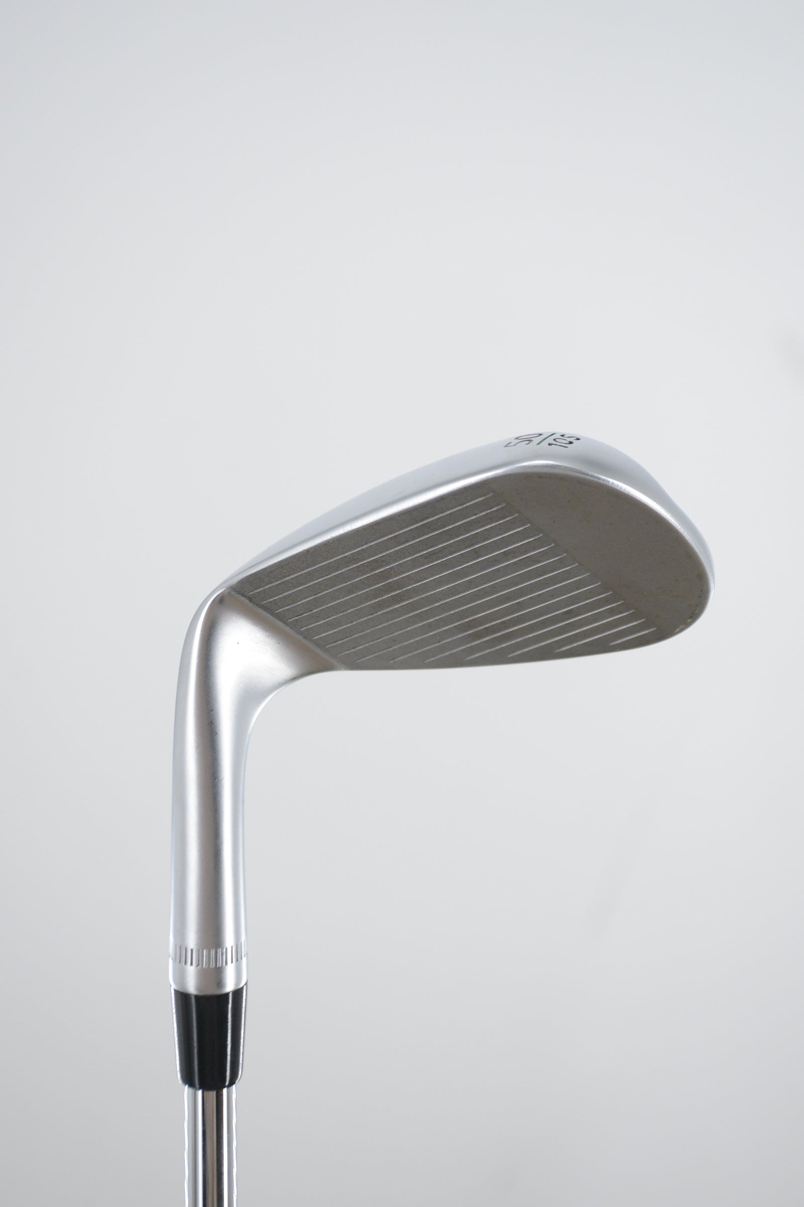 Callaway Jaws Raw 50 Degree Wedge Wedge Flex 35.25"