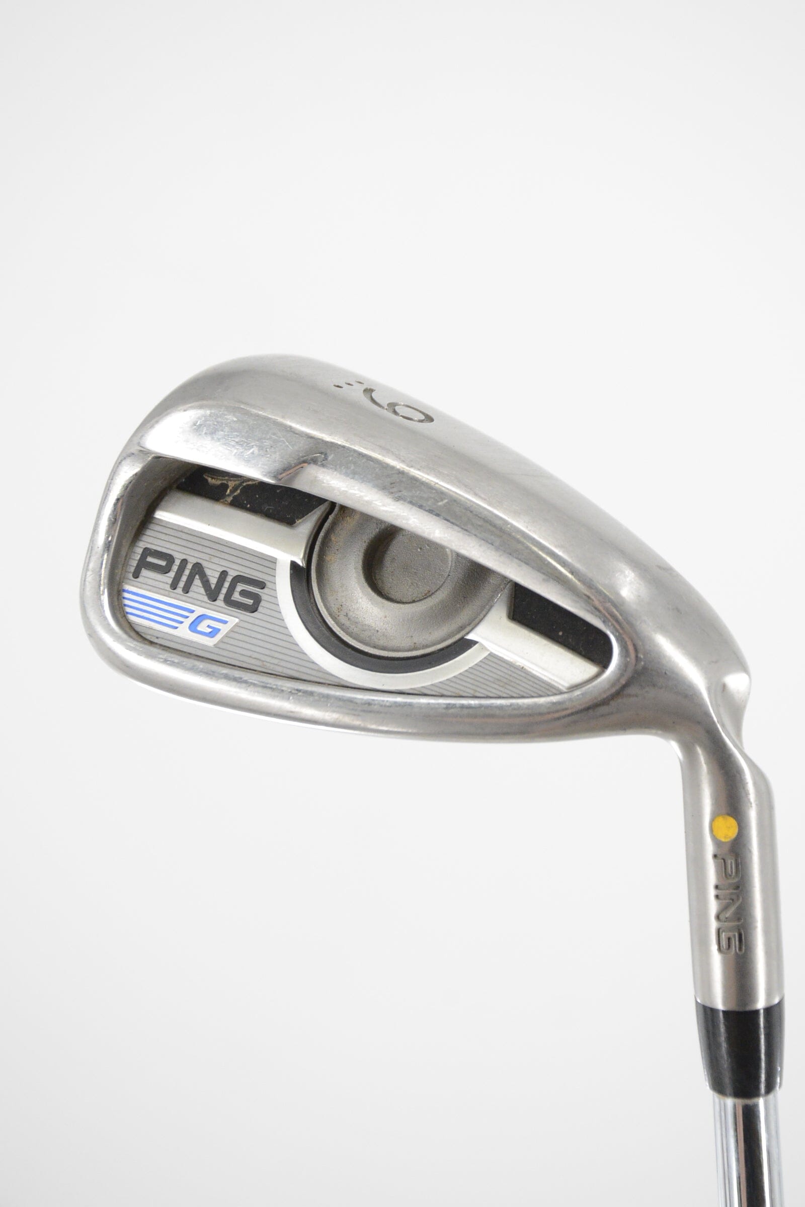 Ping G 9 Iron R Flex 36" Golf Clubs GolfRoots 