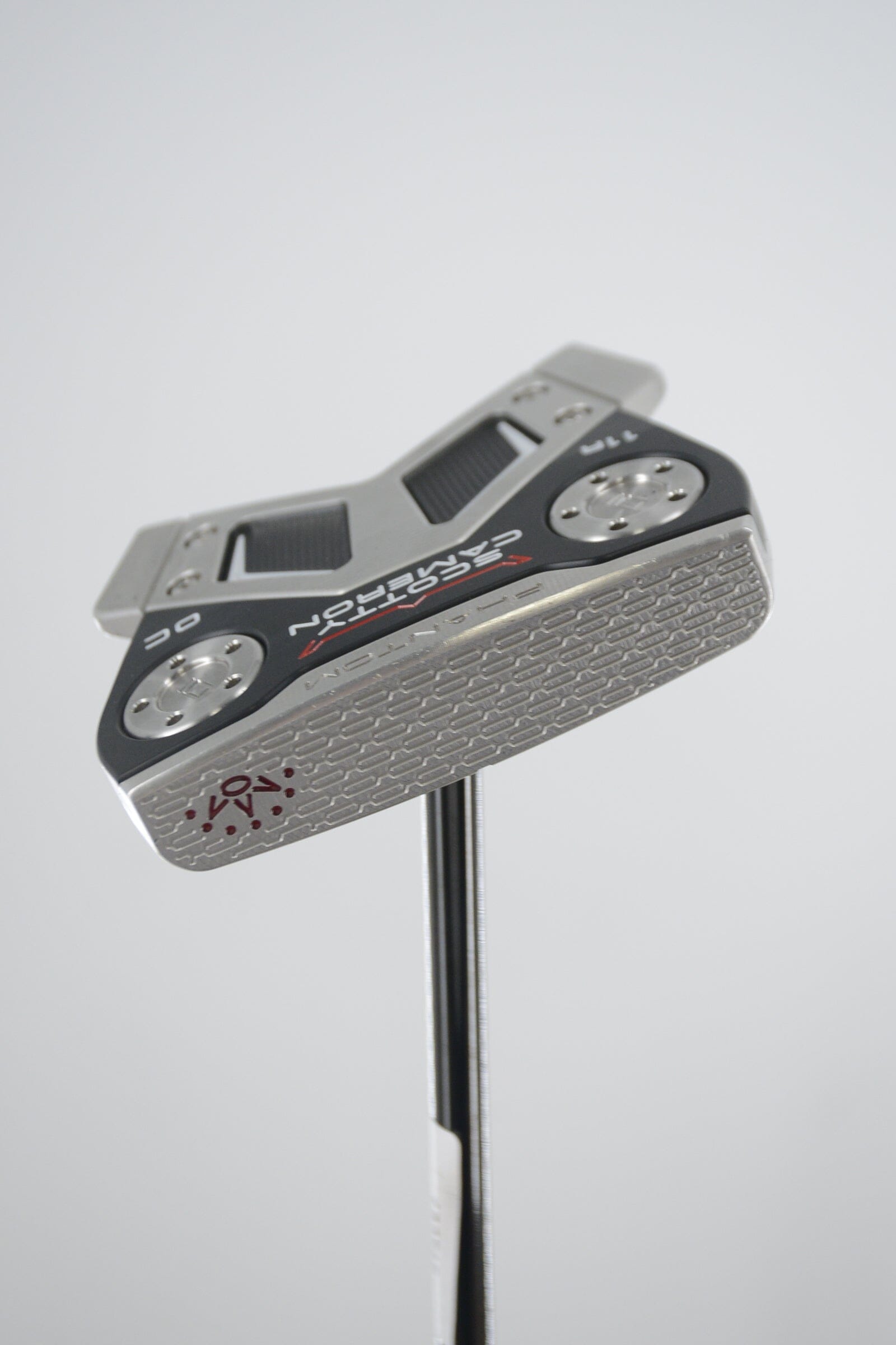 Scotty Cameron 2026 Phantom 11R OC Putter 35" Golf Clubs GolfRoots 