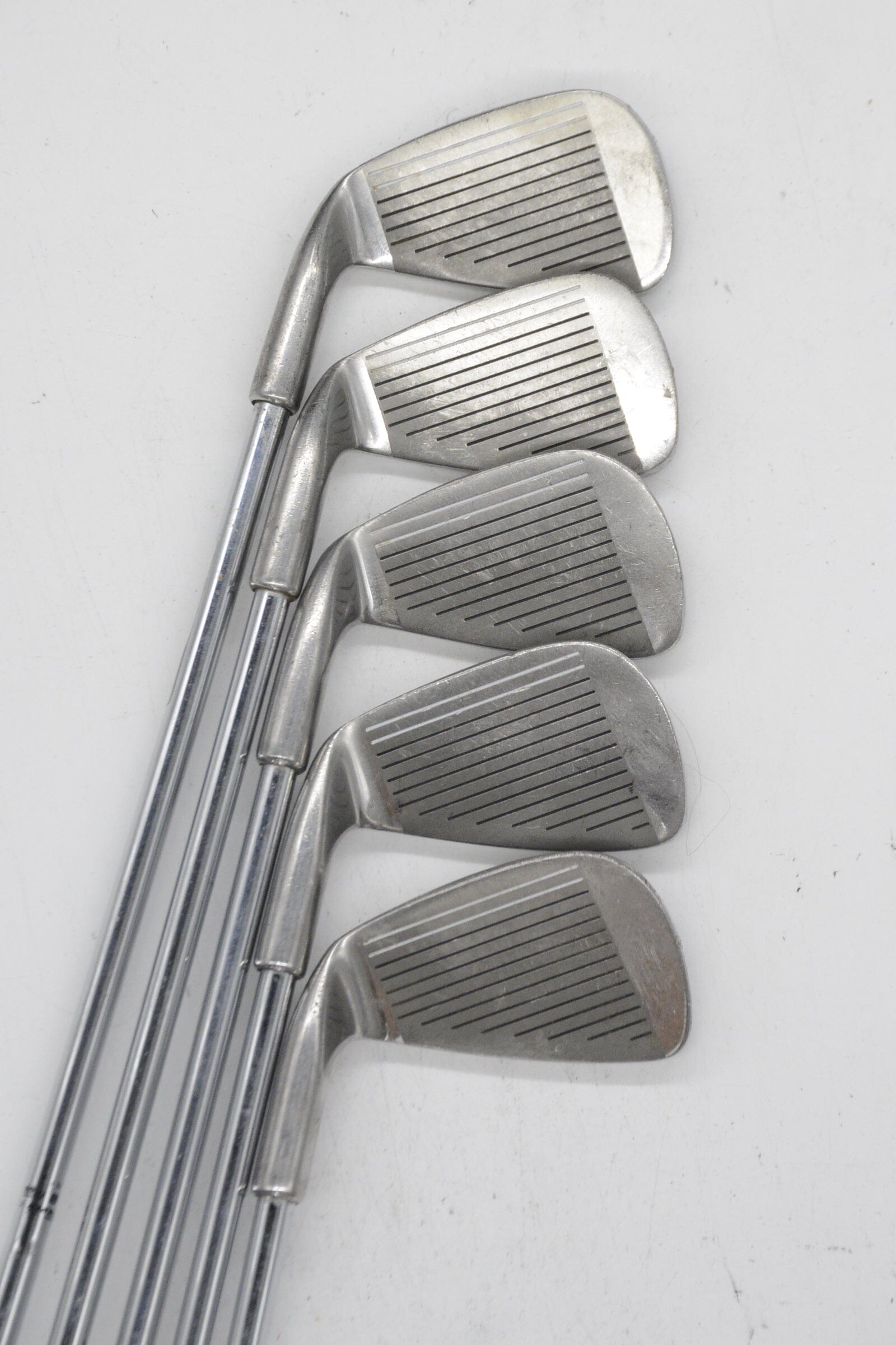 Diamond Golf Over Size 4-5, 7-9 Iron Set R Flex -0.25" Golf Clubs GolfRoots 