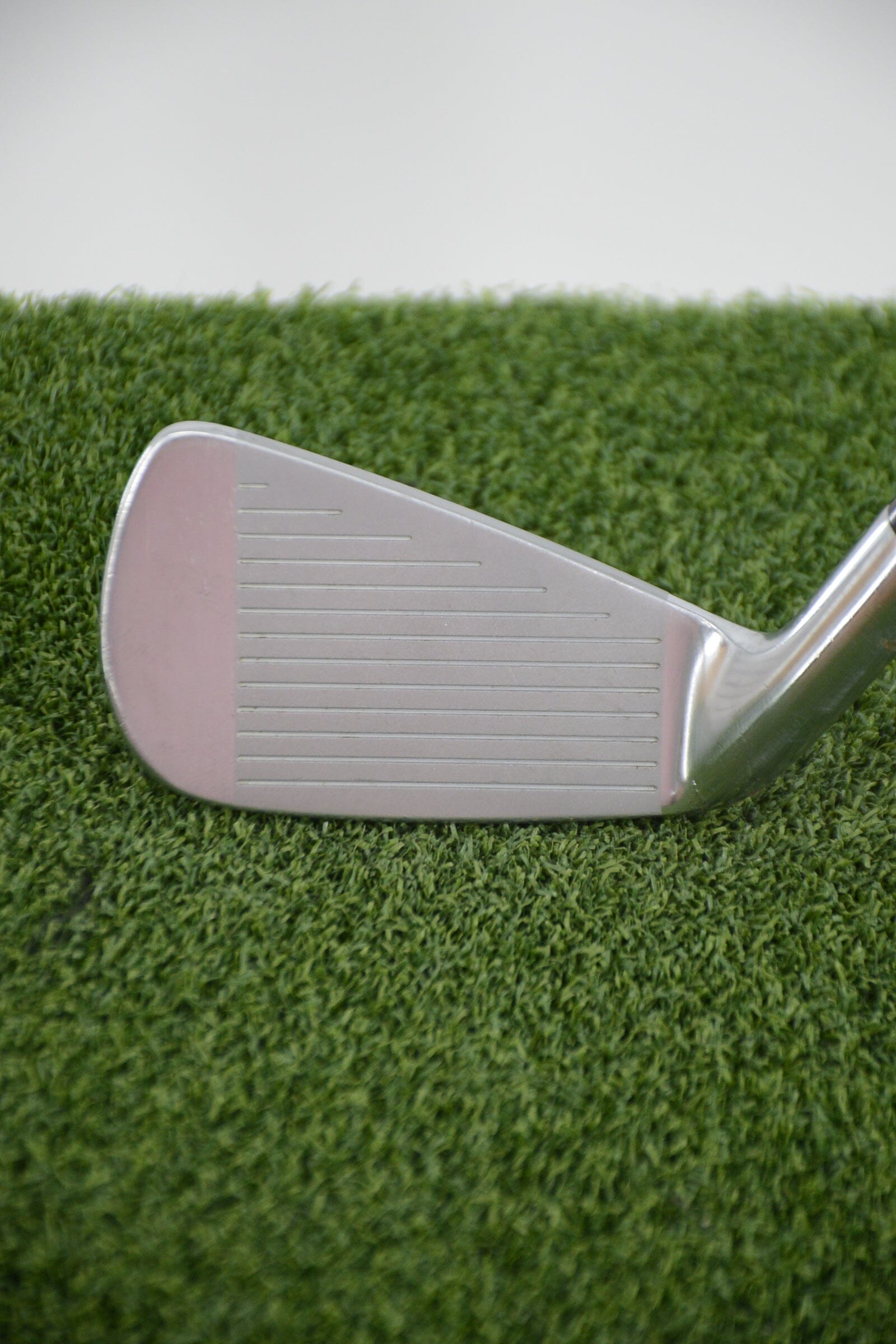 Tommy Armour 845C Silverback 5 Iron S Flex 37.75" Golf Clubs GolfRoots 
