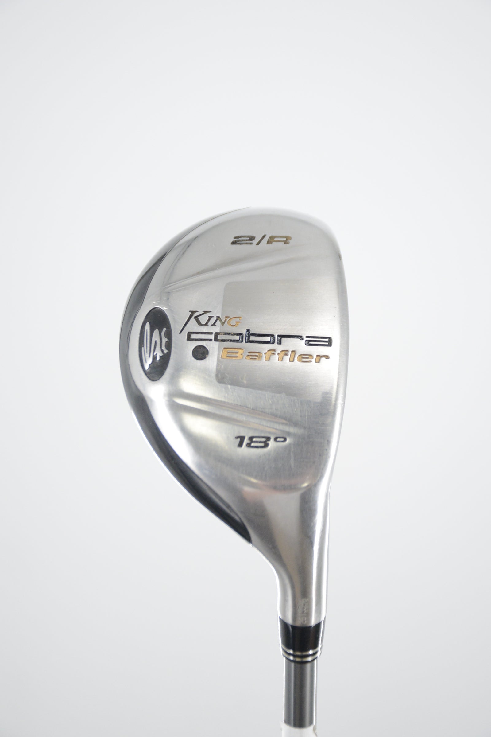 Cobra Baffler 2005 2 Hybrid S Flex 40.75"