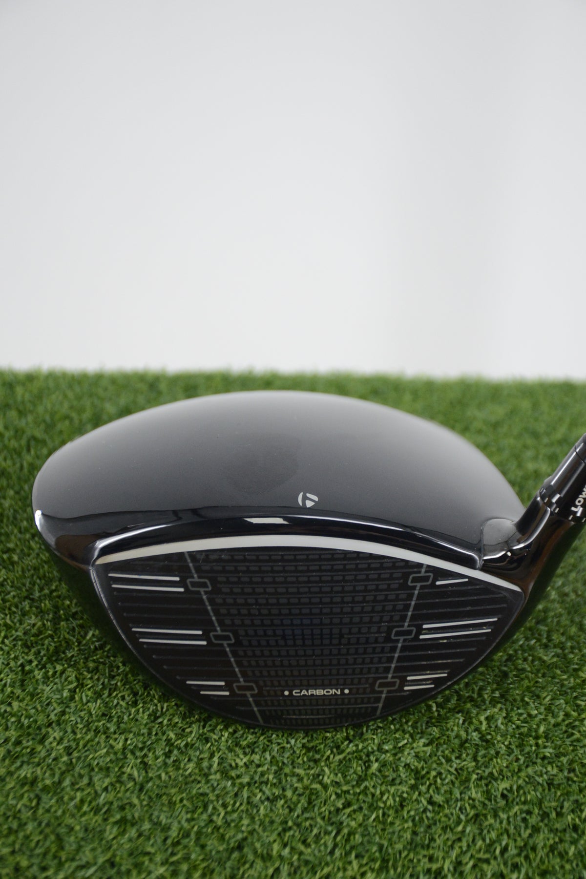 TaylorMade Qi35 Max 10.5 Degree Driver S Flex 45.5"