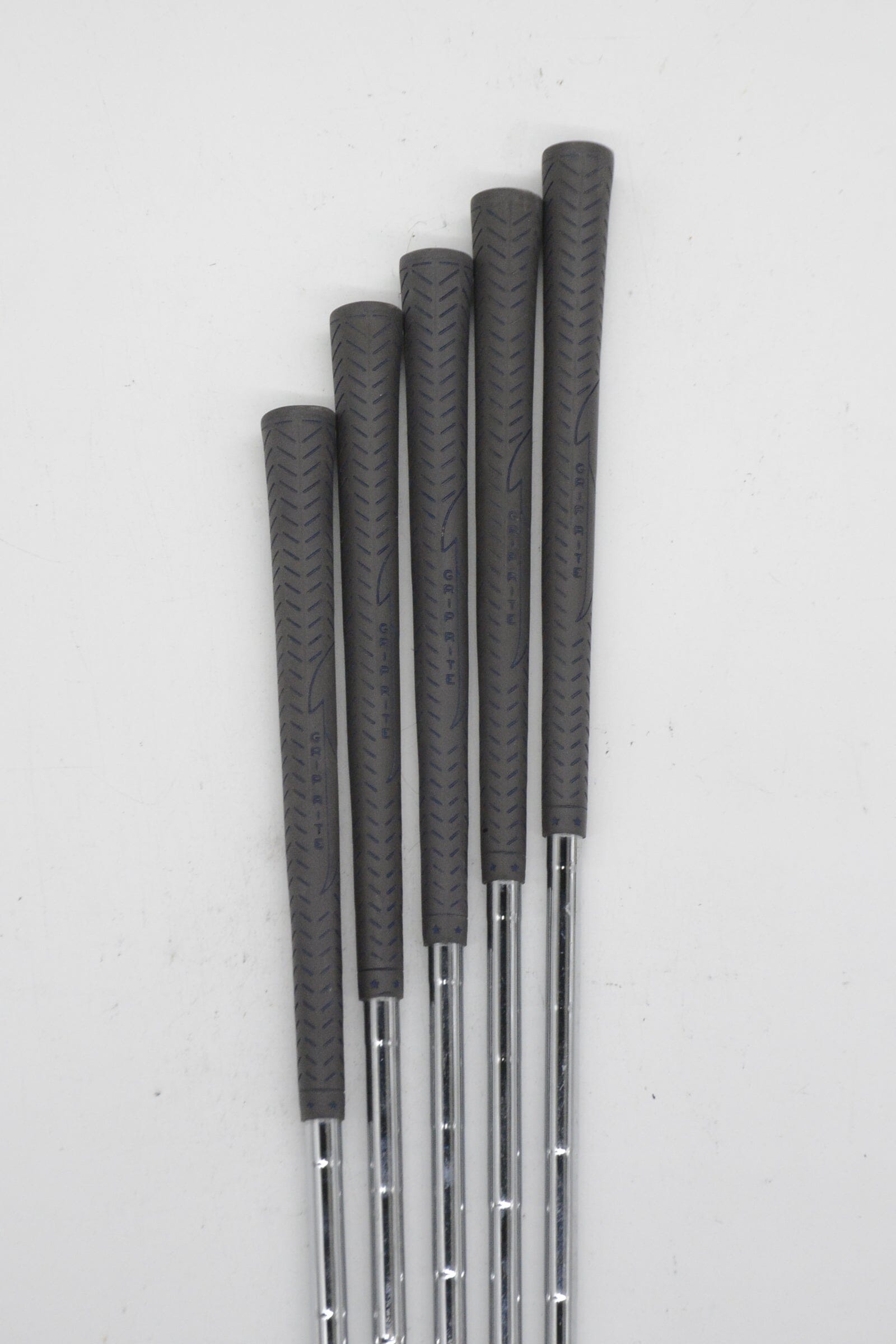 Diamond Golf Over Size 4-5, 7-9 Iron Set R Flex -0.25" Golf Clubs GolfRoots 