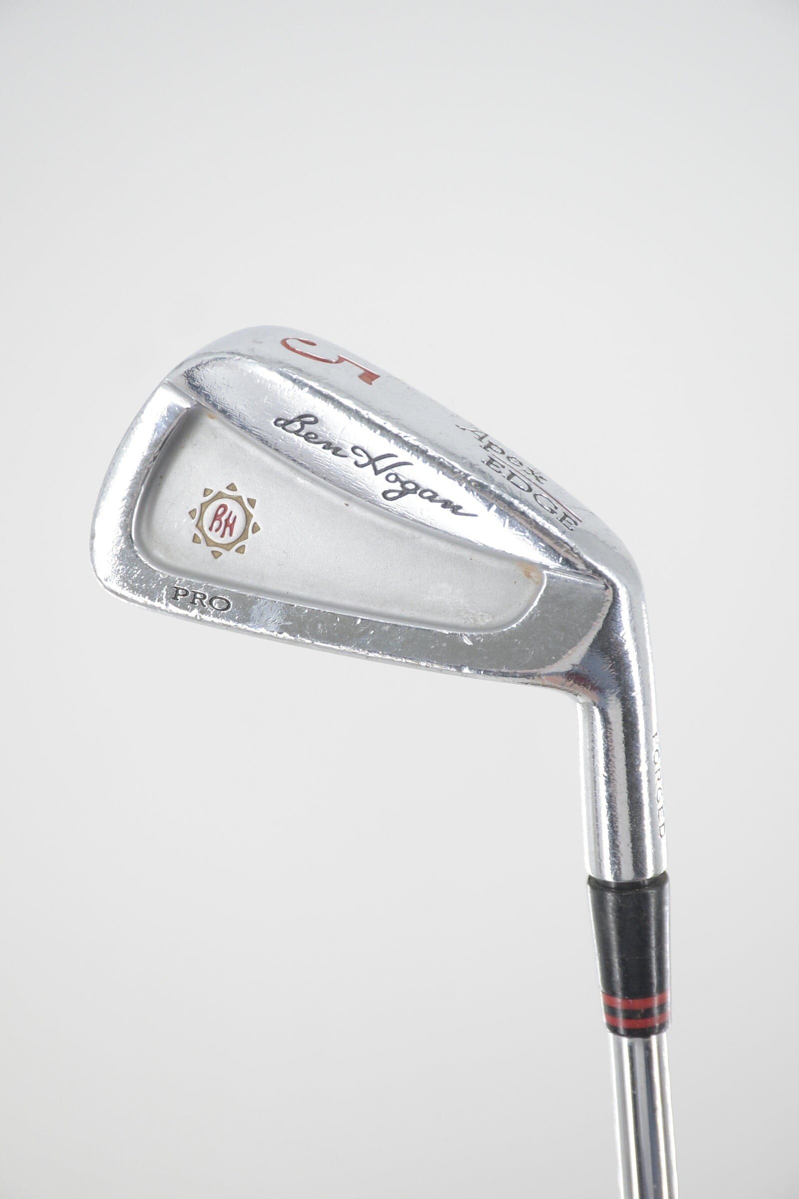 Ben Hogan Apex Edge Pro 5 Iron R Flex 37.5" Golf Clubs GolfRoots 