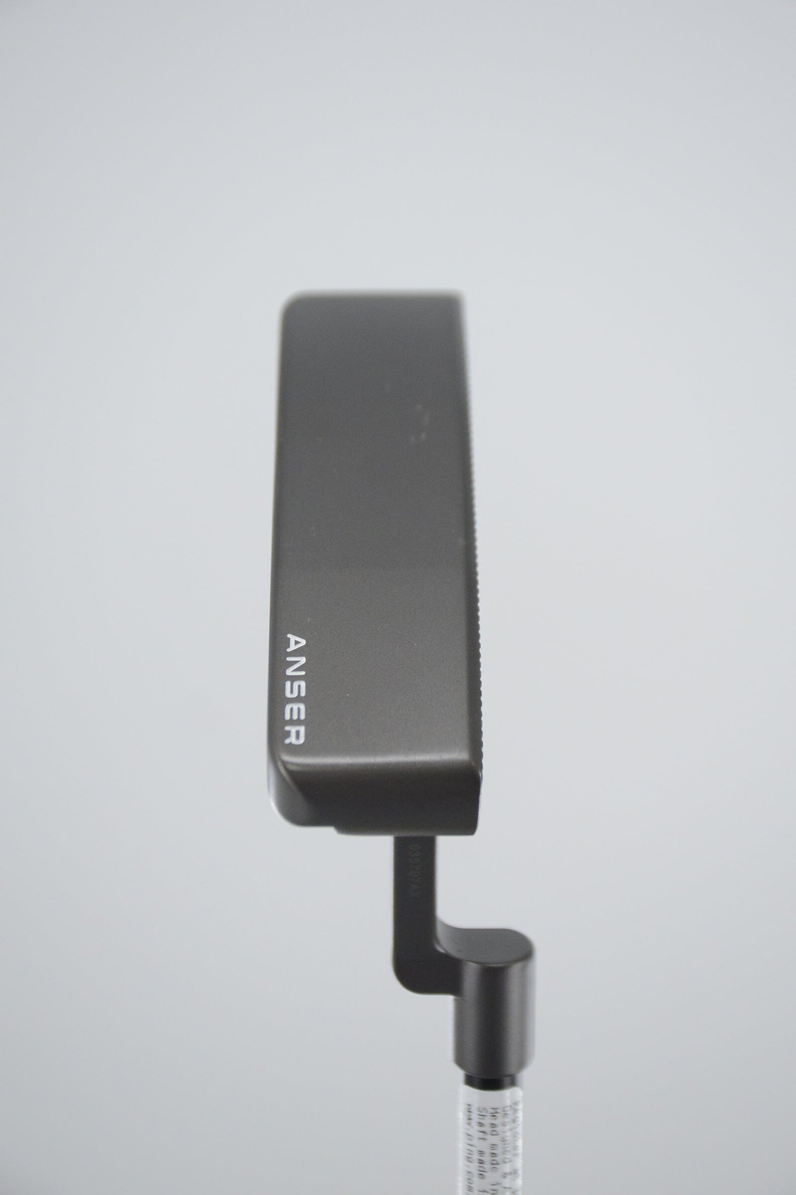 Ping PLD Milled Anser Gunmetal Putter 35" Golf Clubs GolfRoots 