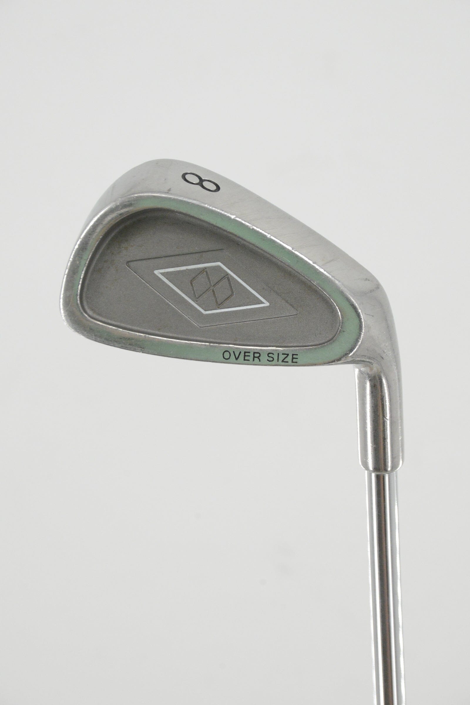 Diamond Golf Over Size 4-5, 7-9 Iron Set R Flex -0.25" Golf Clubs GolfRoots 