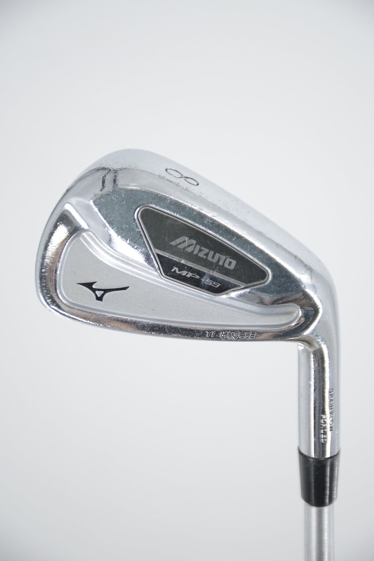 Mizuno MP-59 8 Iron X Flex 36.25" Golf Clubs GolfRoots 