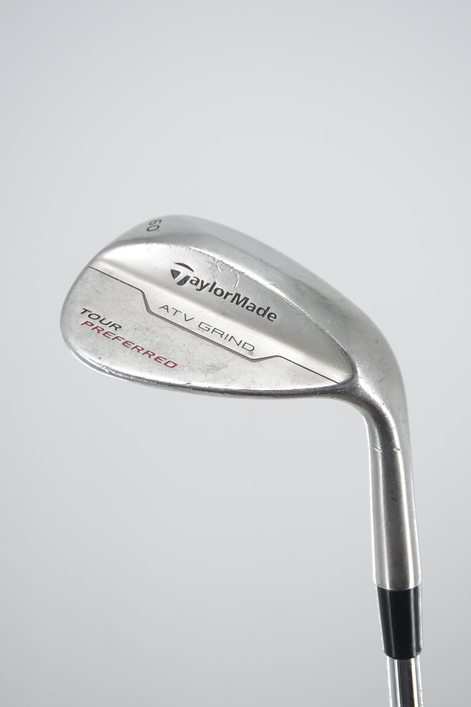 TaylorMade Tour Preferred ATV 60 Degree Wedge Wedge Flex 35" Golf Clubs GolfRoots 