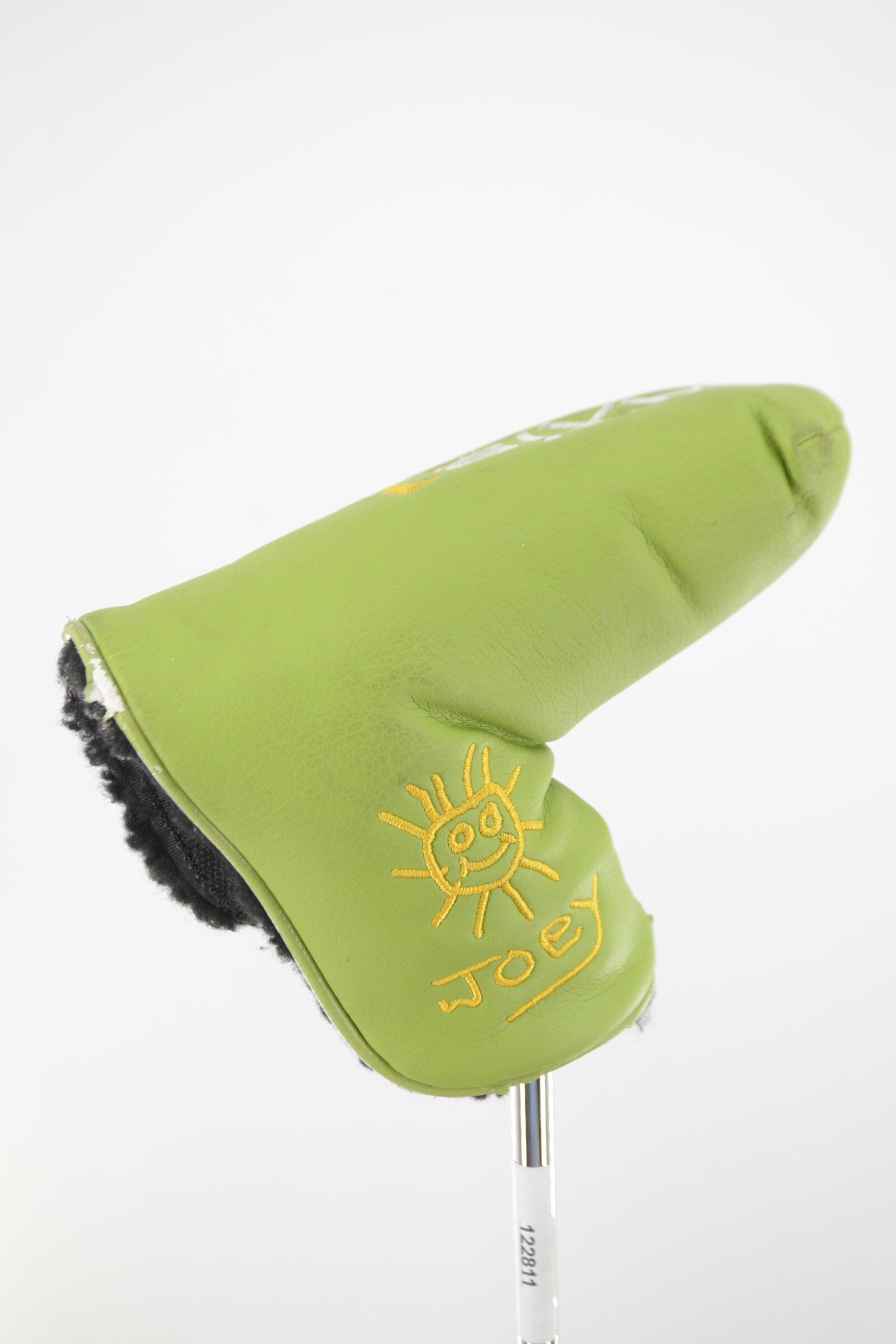Axis1 Joey-C Putter 34" Golf Clubs GolfRoots 