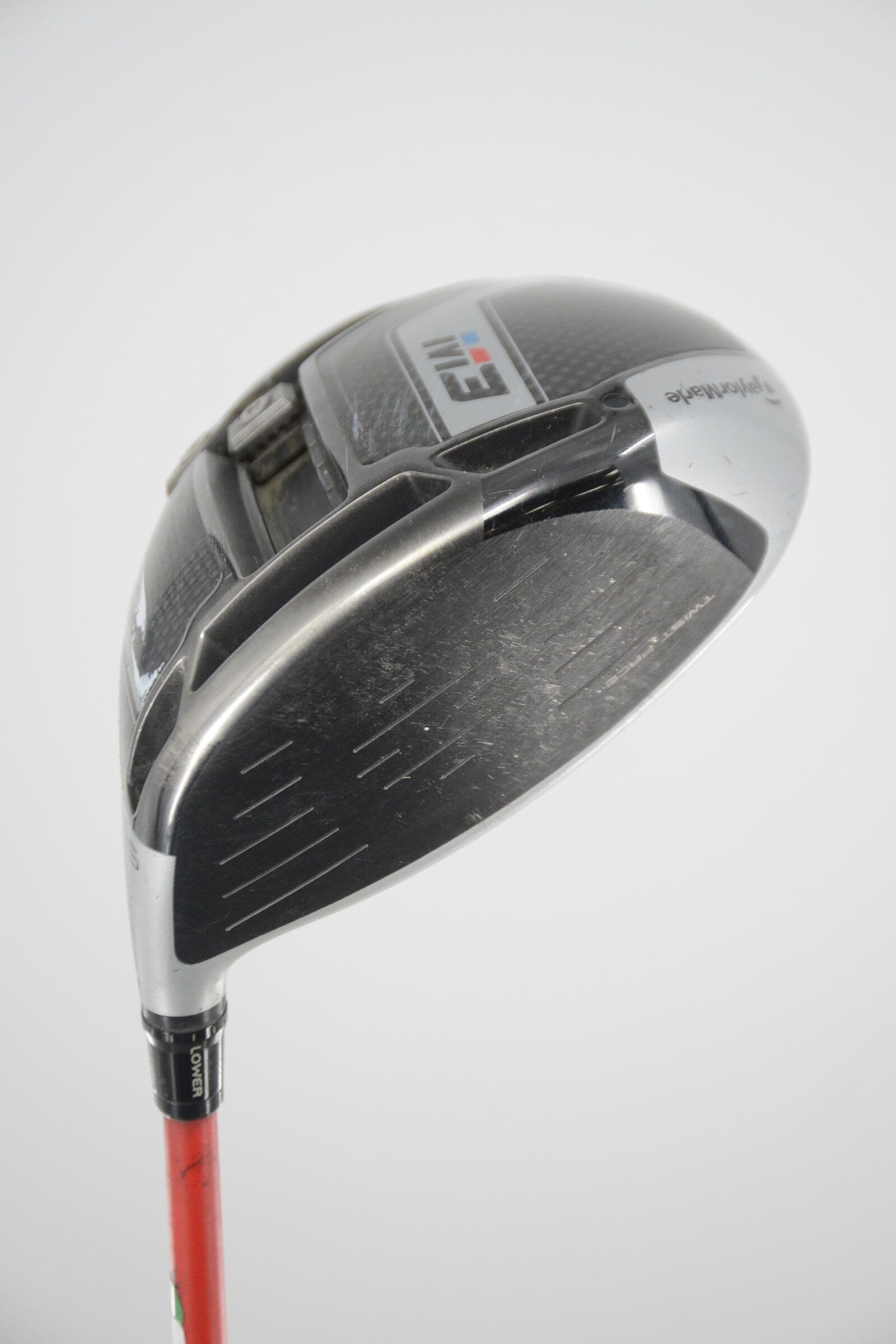 TaylorMade M3 9.5 Degree Driver SR Flex 45.25" Golf Clubs GolfRoots 