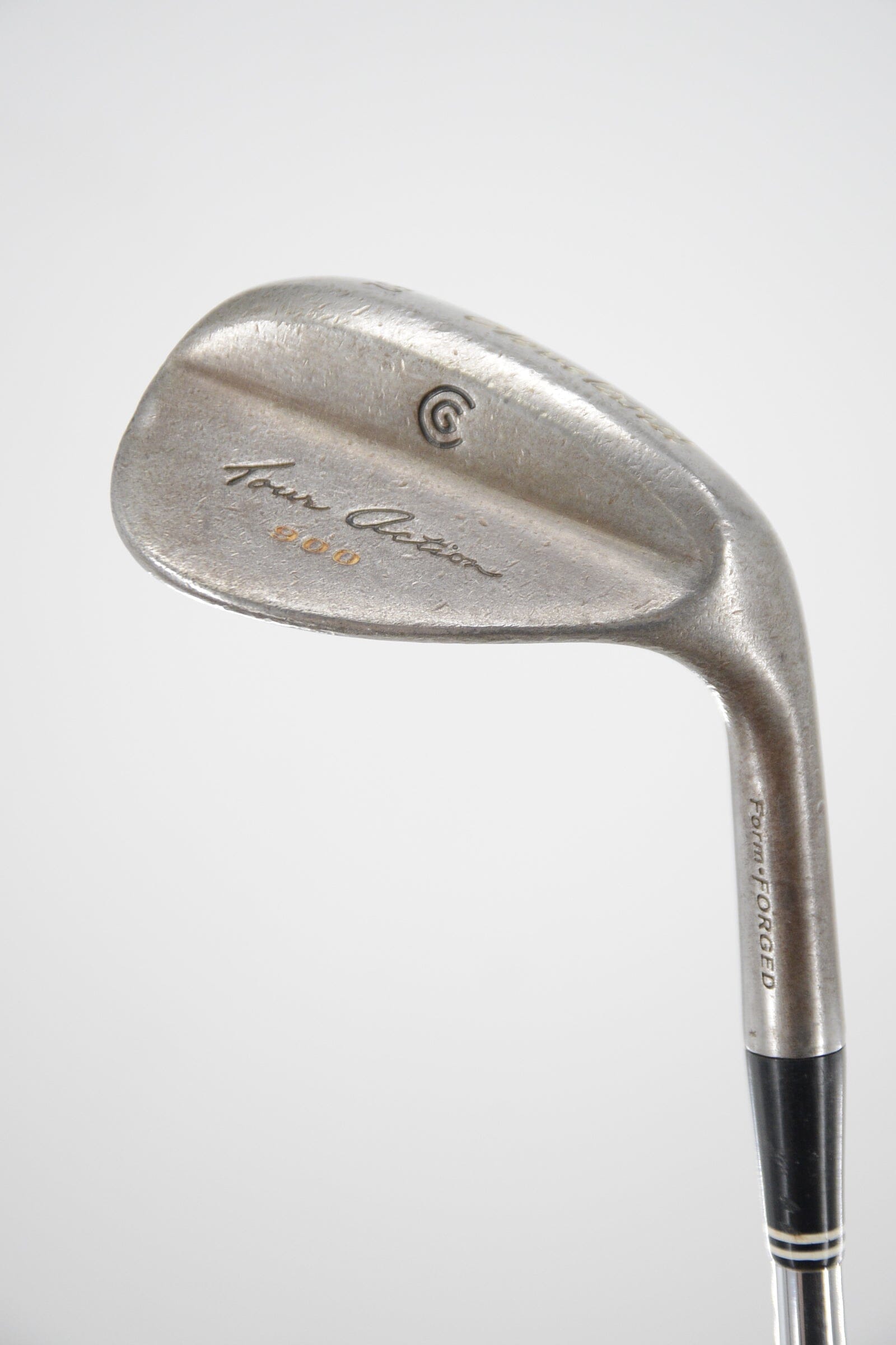 Cleveland Wedges