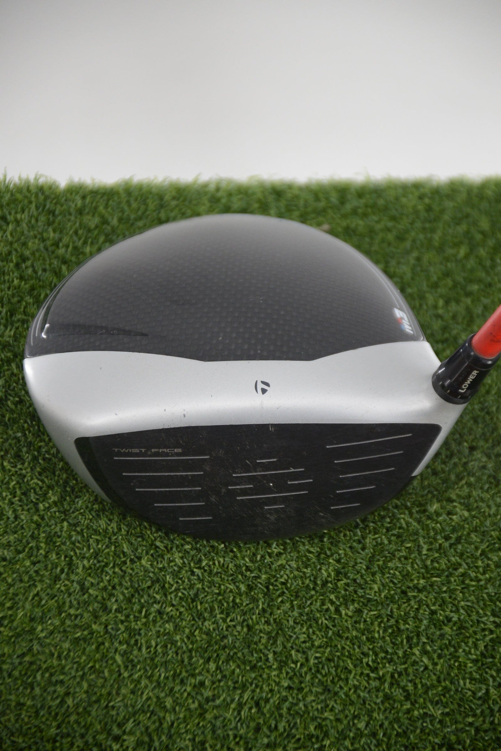 TaylorMade M3 9.5 Degree Driver SR Flex 45.25" Golf Clubs GolfRoots 